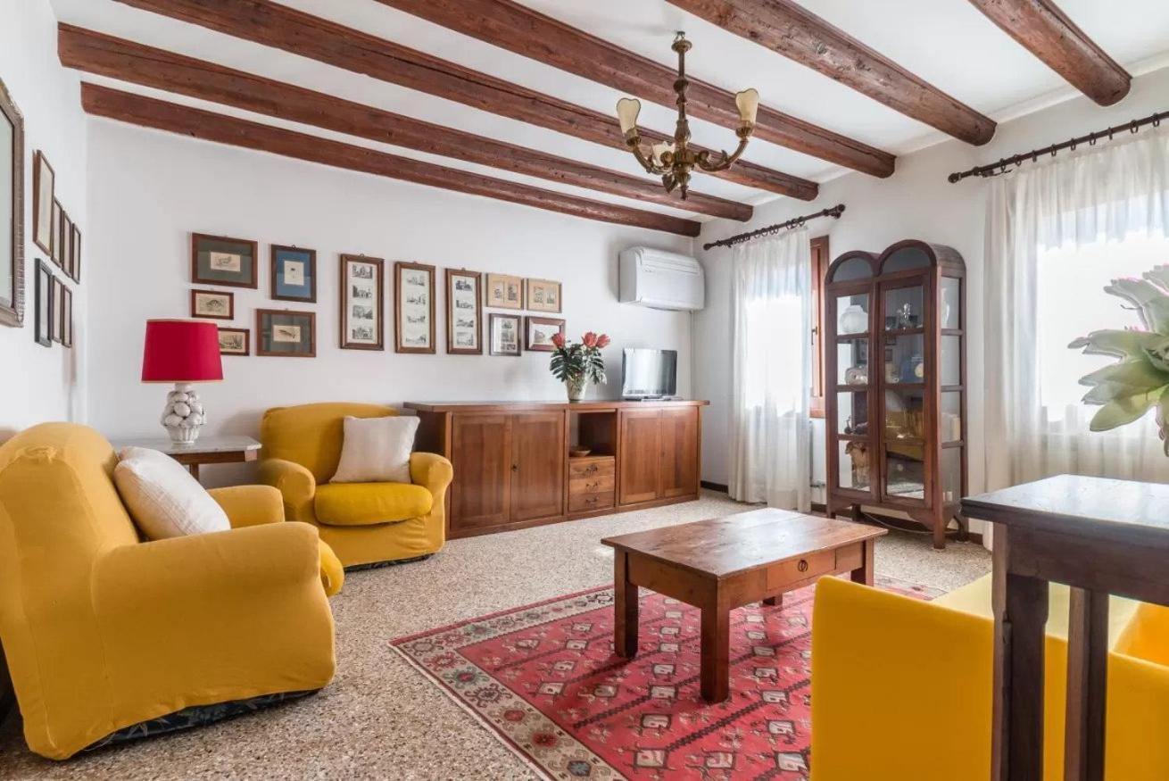 Apartment Venezianamente - Centre Venice