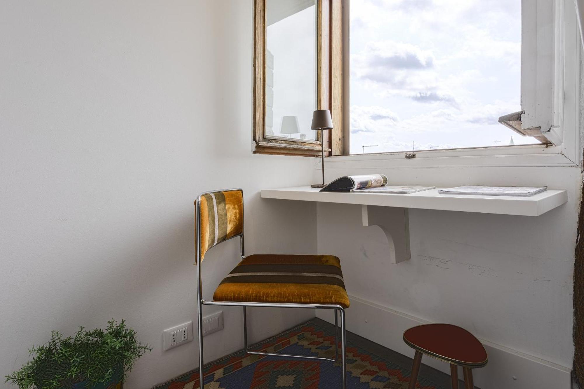 Pgrhome Maryloft In Cannareggio * Venetië