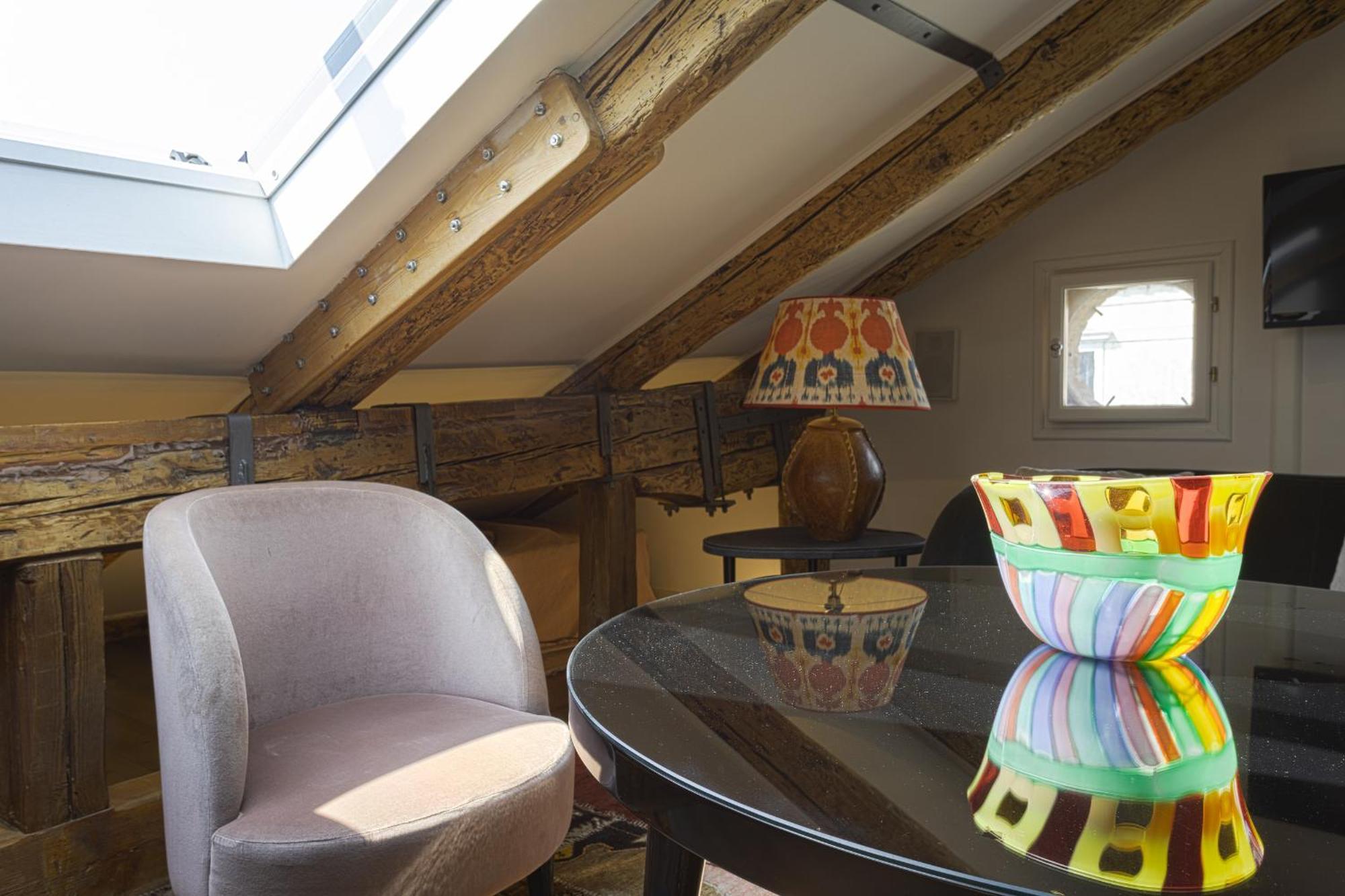 Appartement Pgrhome Maryloft In Cannareggio Venetië