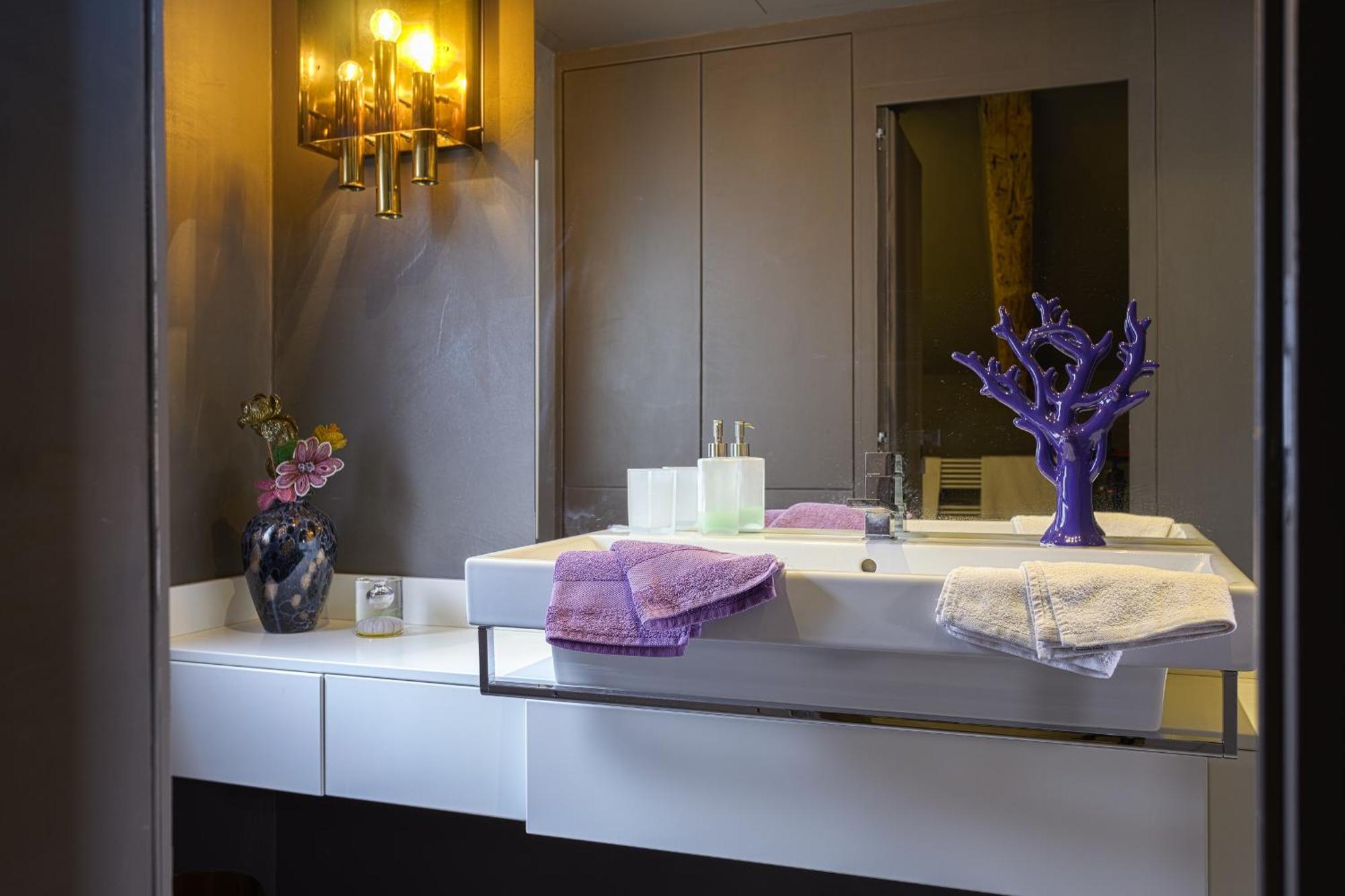 Pgrhome Maryloft In Cannareggio Appartement *
