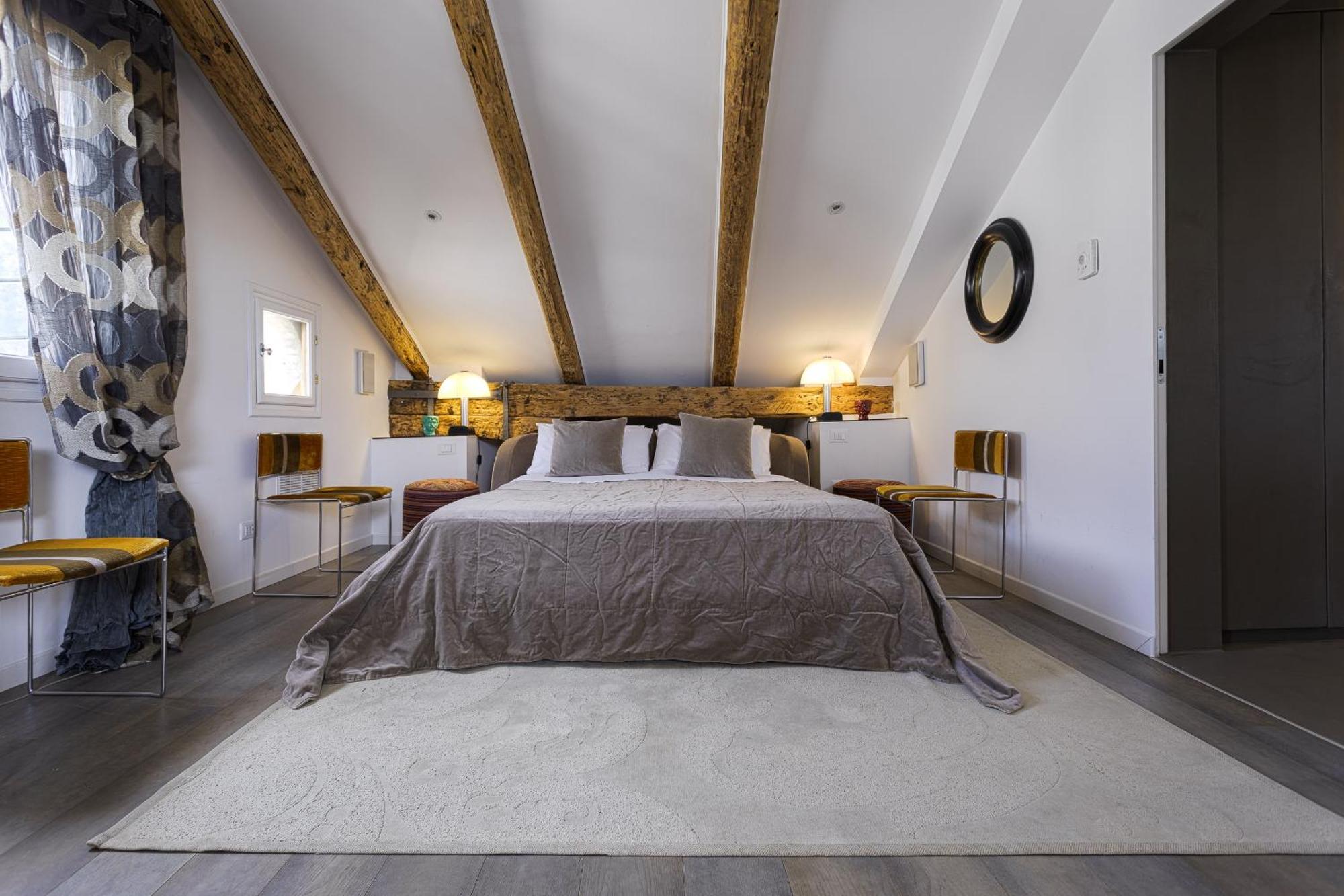 Pgrhome Maryloft In Cannareggio Appartement