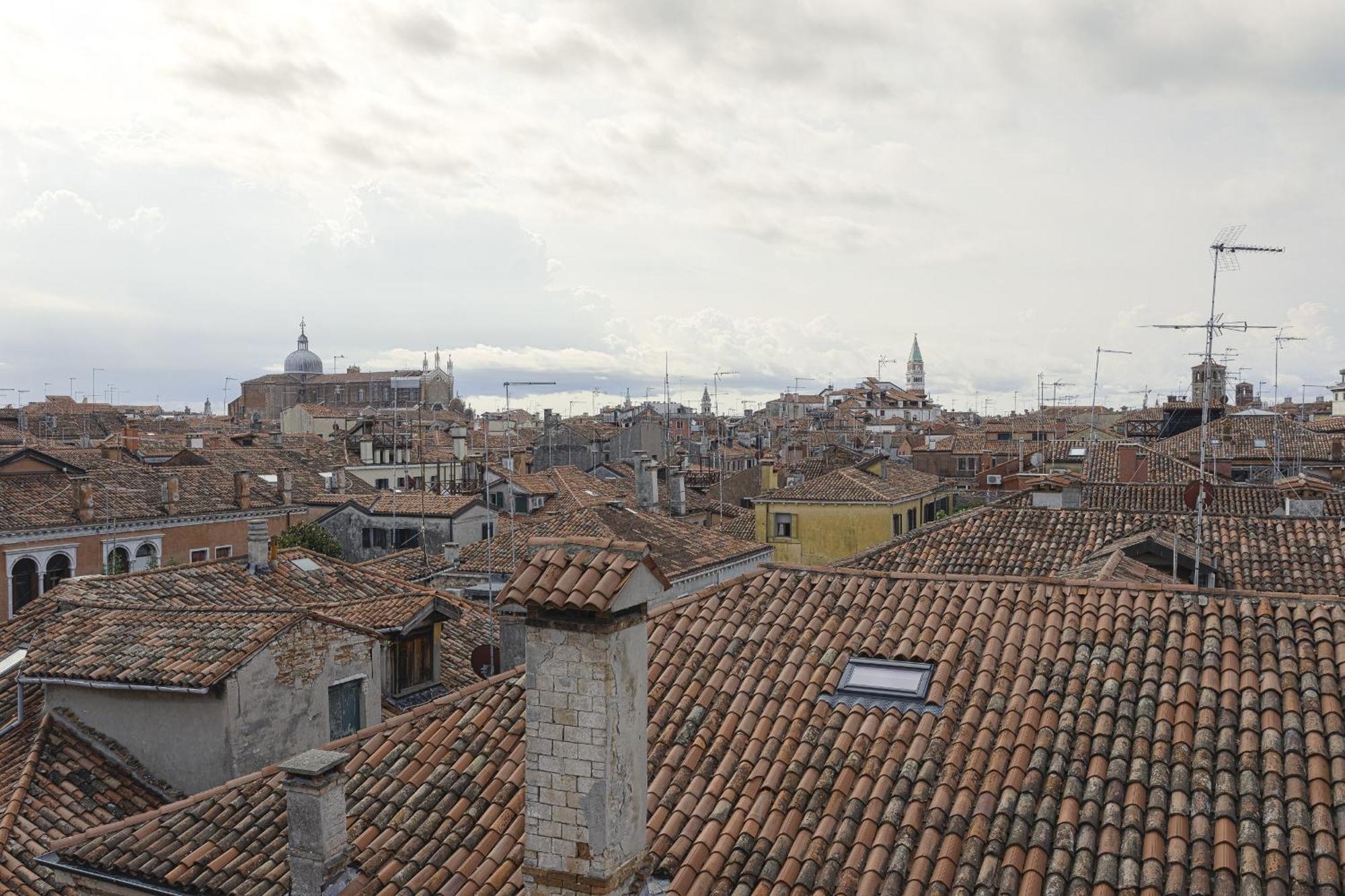 Appartement Pgrhome Maryloft In Cannareggio