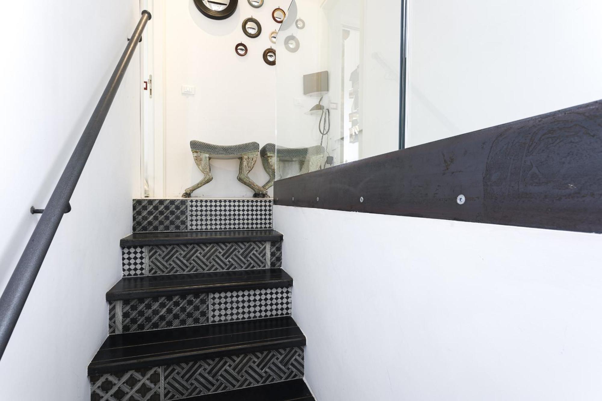 Appartement Pgrhome Maryloft In Cannareggio Venetië