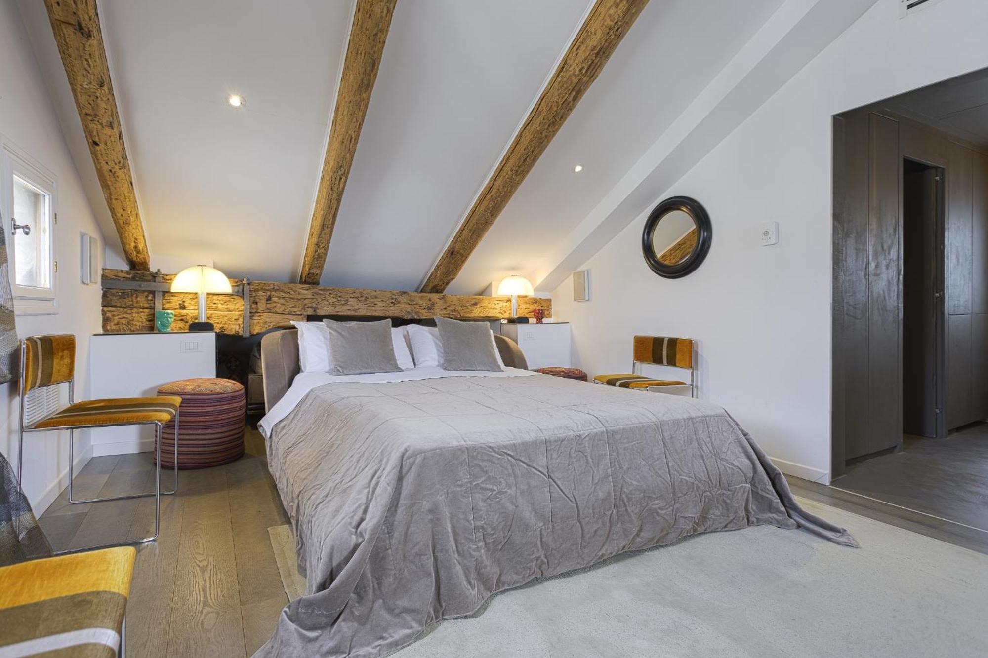 Pgrhome Maryloft In Cannareggio Venetië
