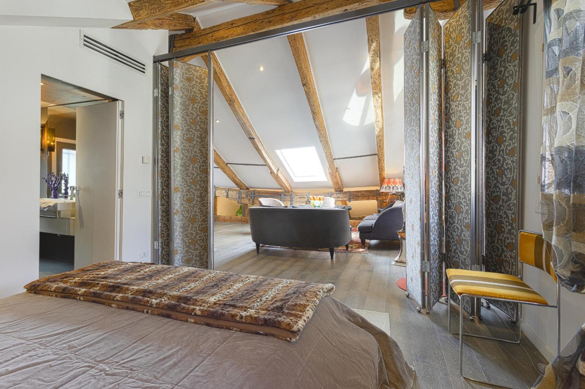Appartement Pgrhome Maryloft In Cannareggio *