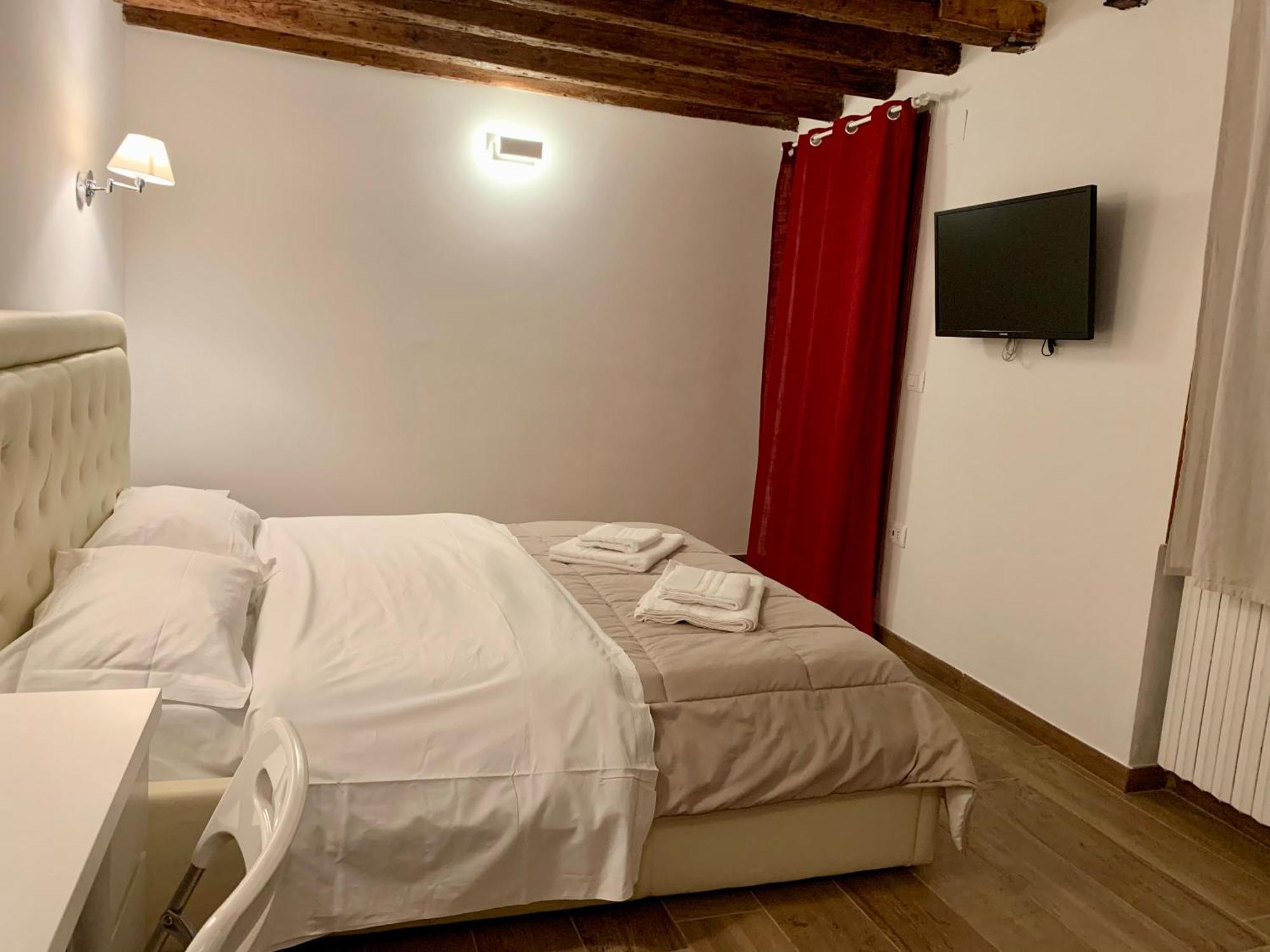 Casa Giardini Alloggio in famiglia Venezia