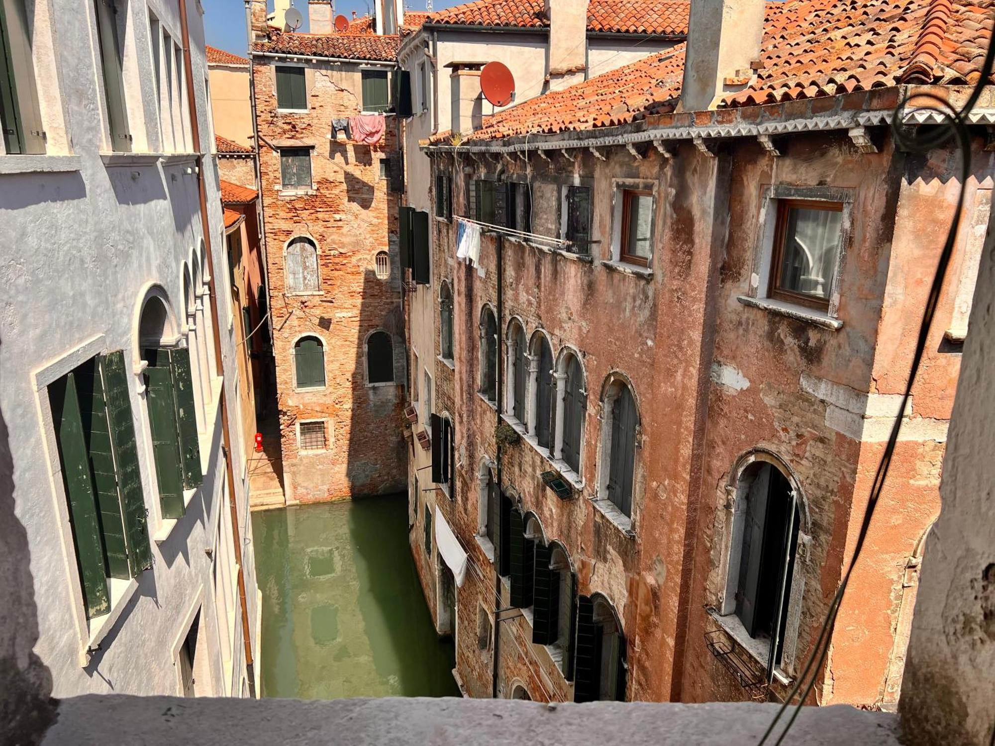 Canada Venedig