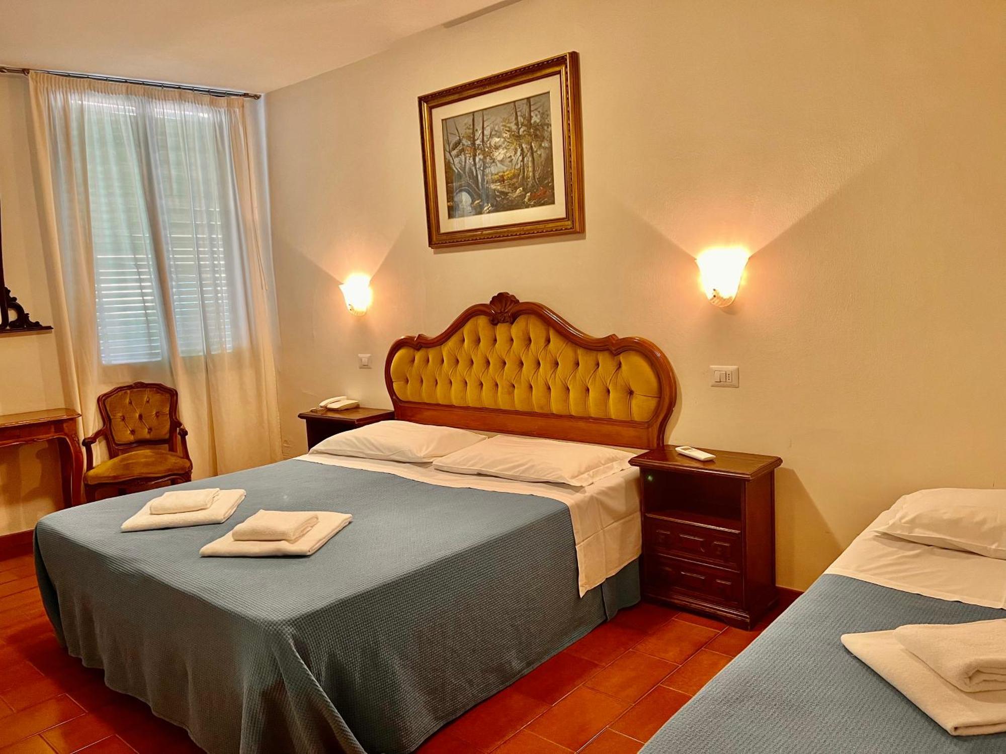 Hotel Canada Venice