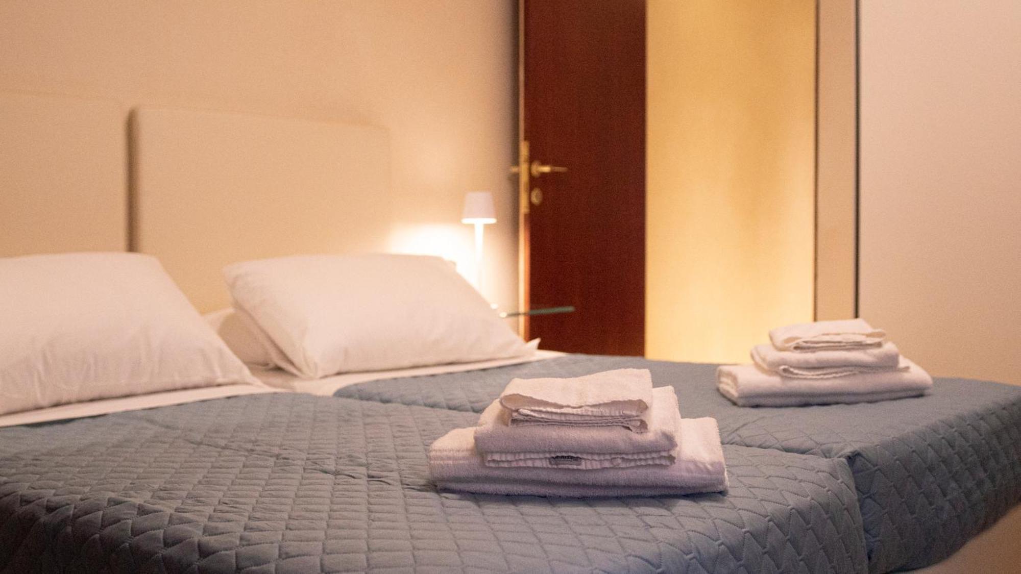 Appartement Fenix Tosca