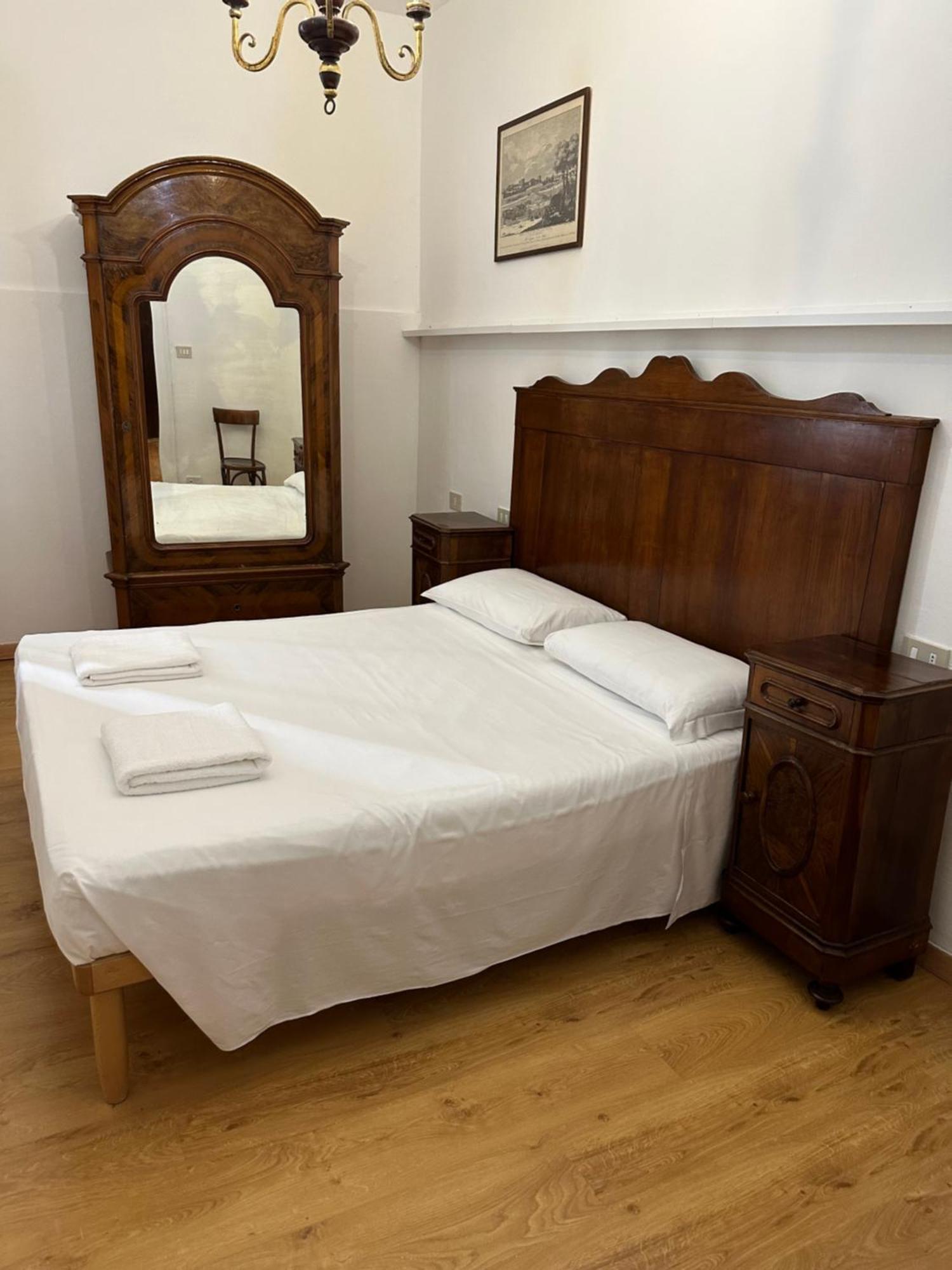 1 Ramo Grimani Apartment Venice