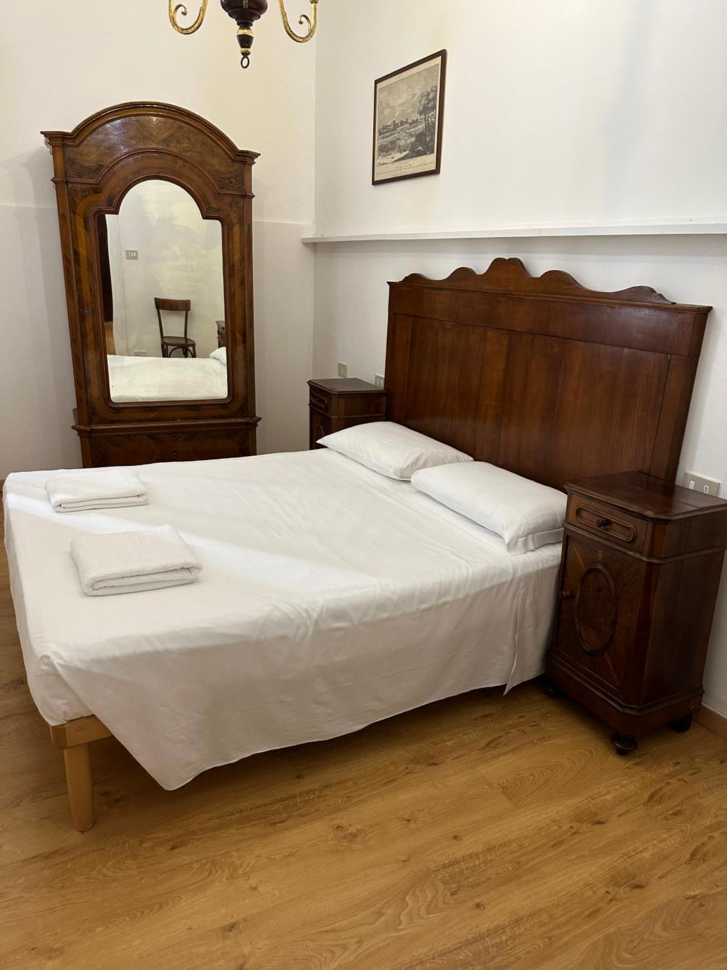 1 Ramo Grimani Apartment *
