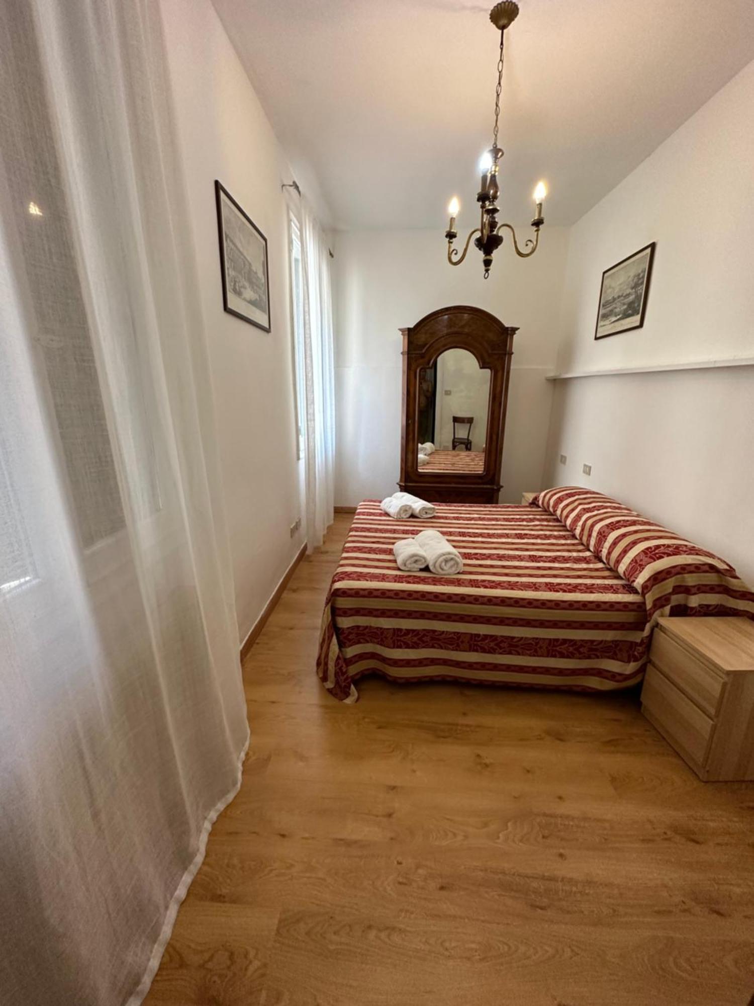 Apartment 1 Ramo Grimani Venice