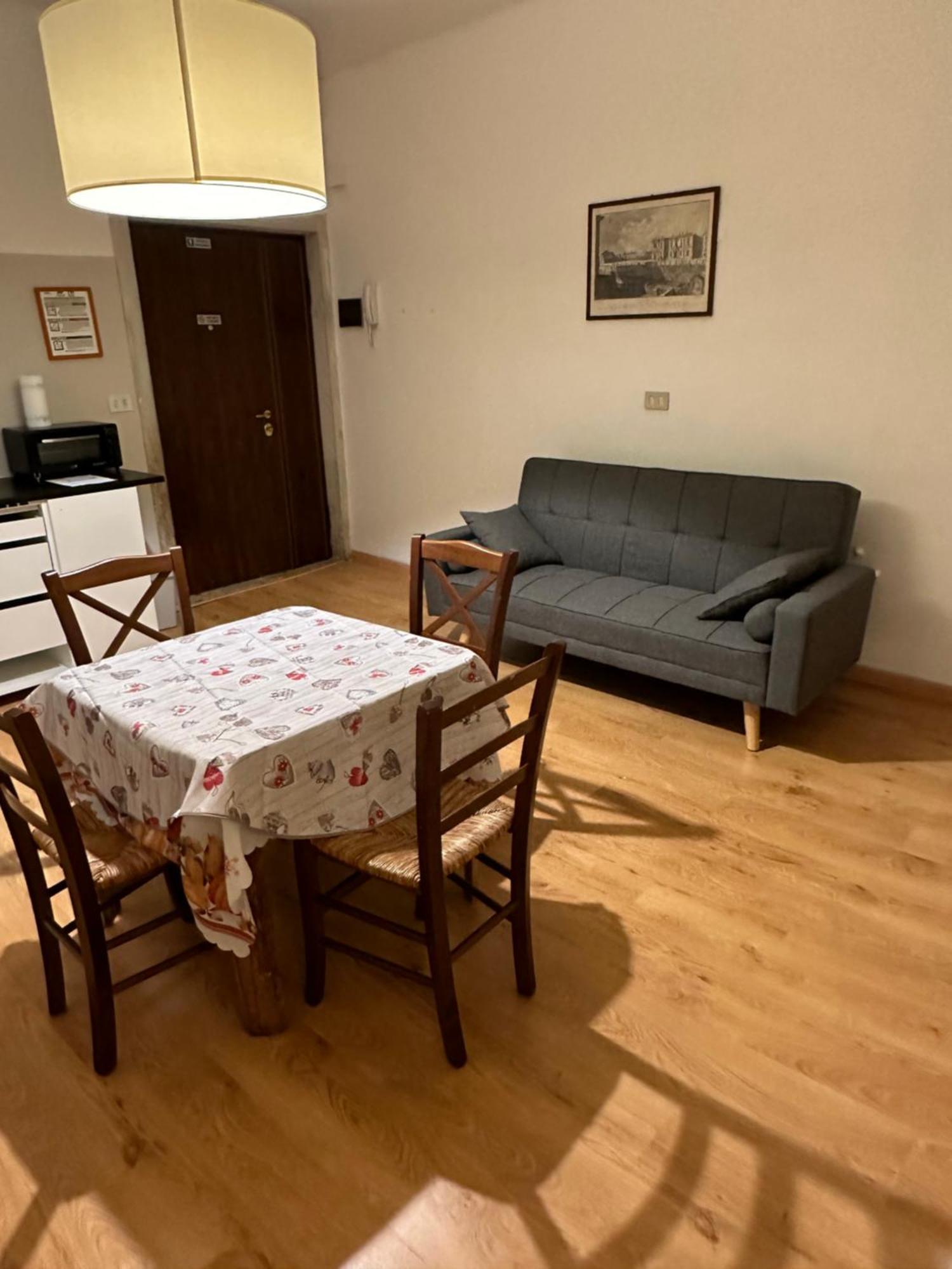 1 Ramo Grimani Apartment Venice