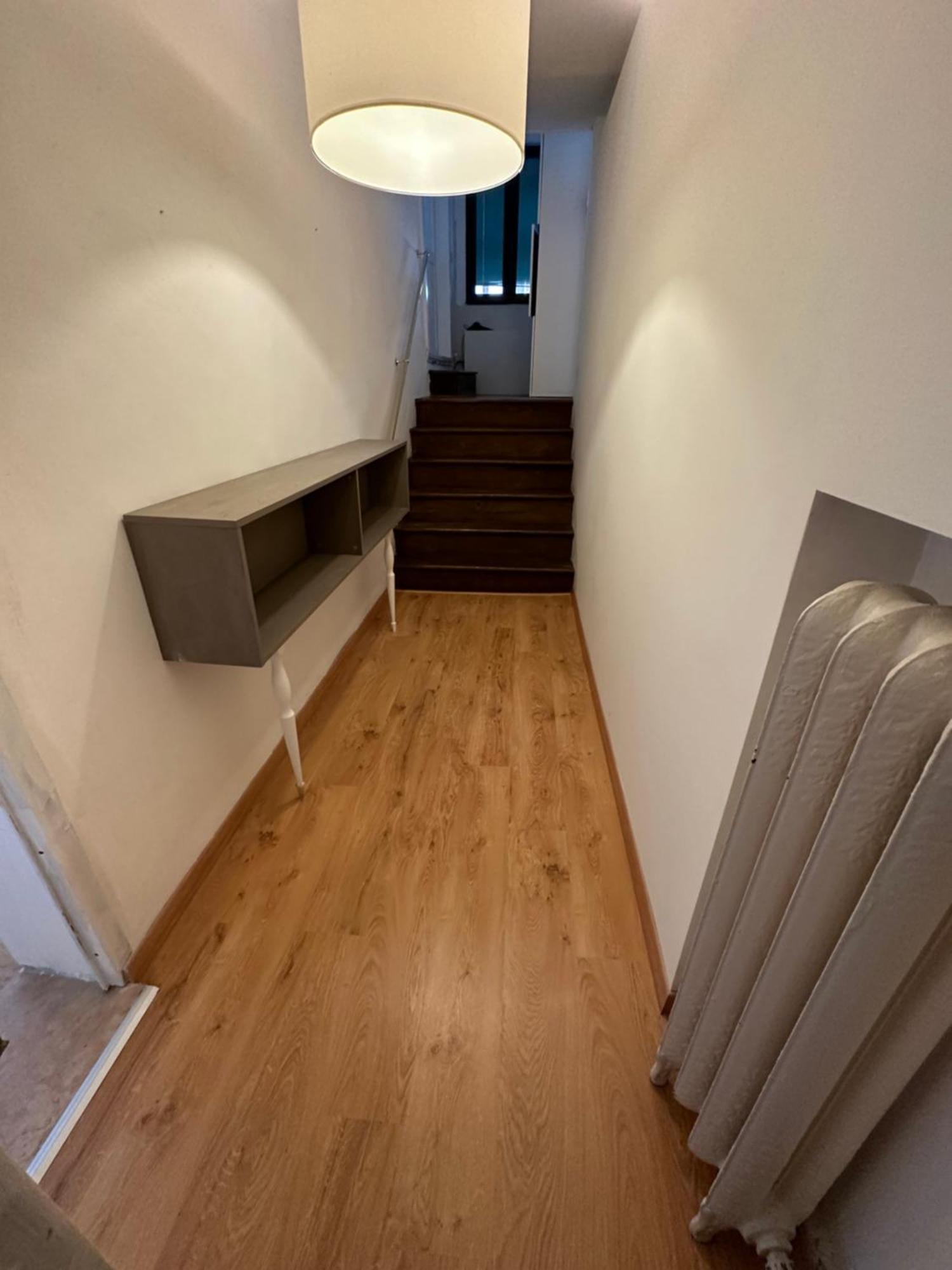 1 Ramo Grimani Apartment