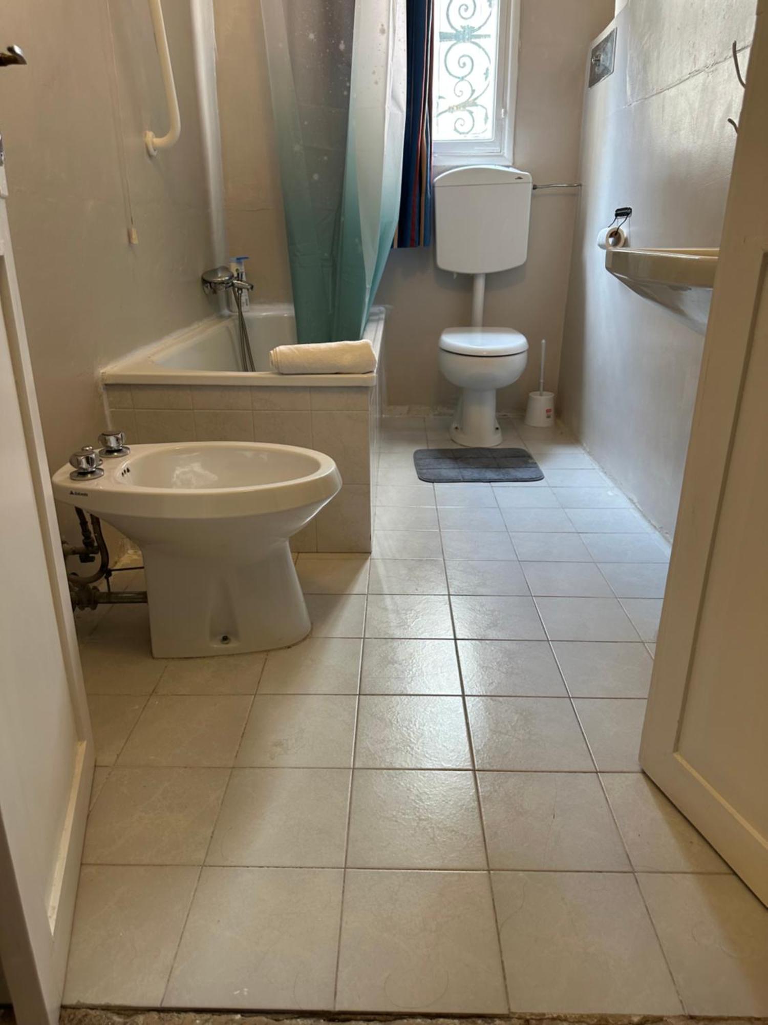 1 Ramo Grimani Apartment *