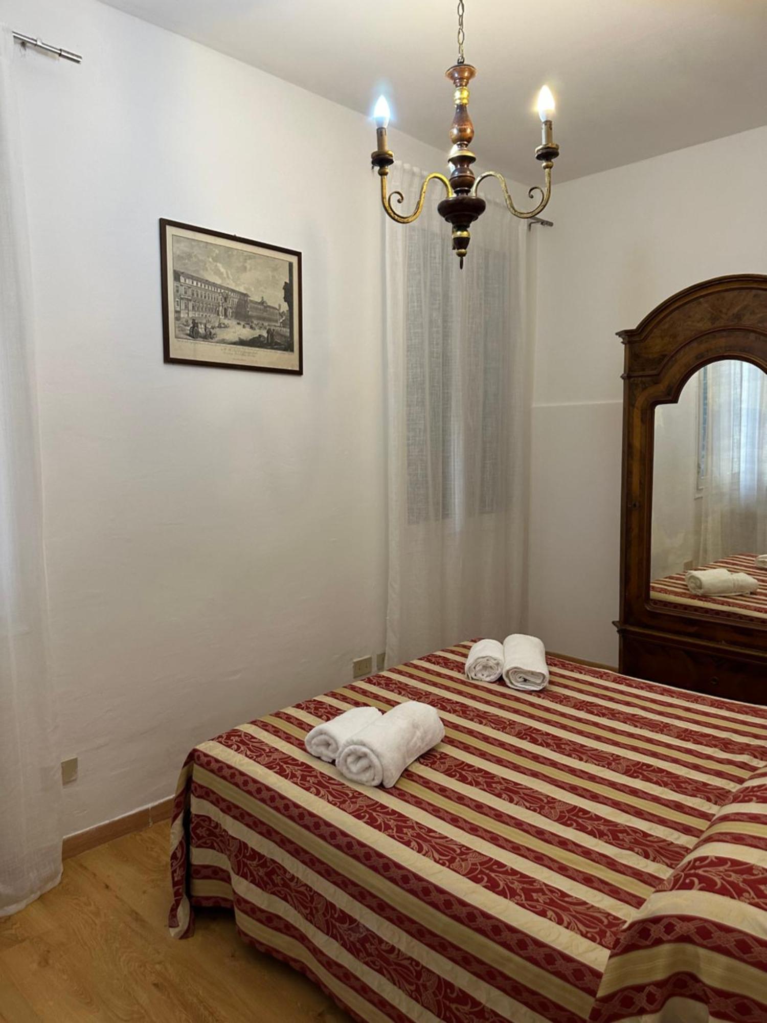 Apartment 1 Ramo Grimani Venice