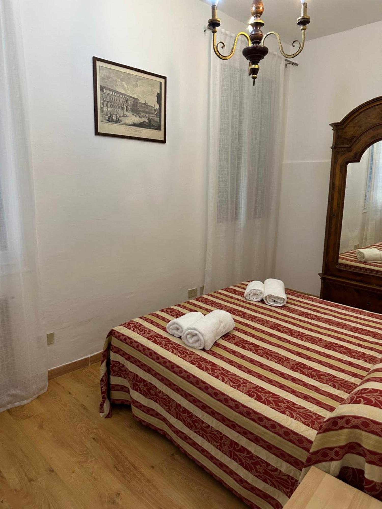 Apartment 1 Ramo Grimani
