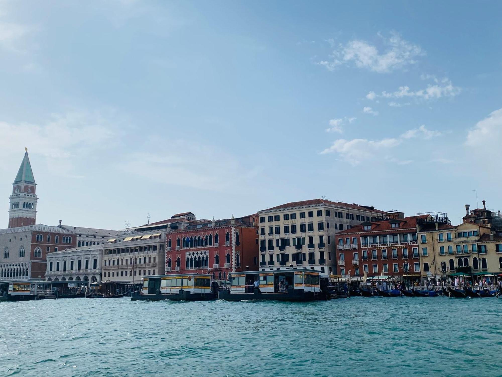 Appartamento Multiproprieta