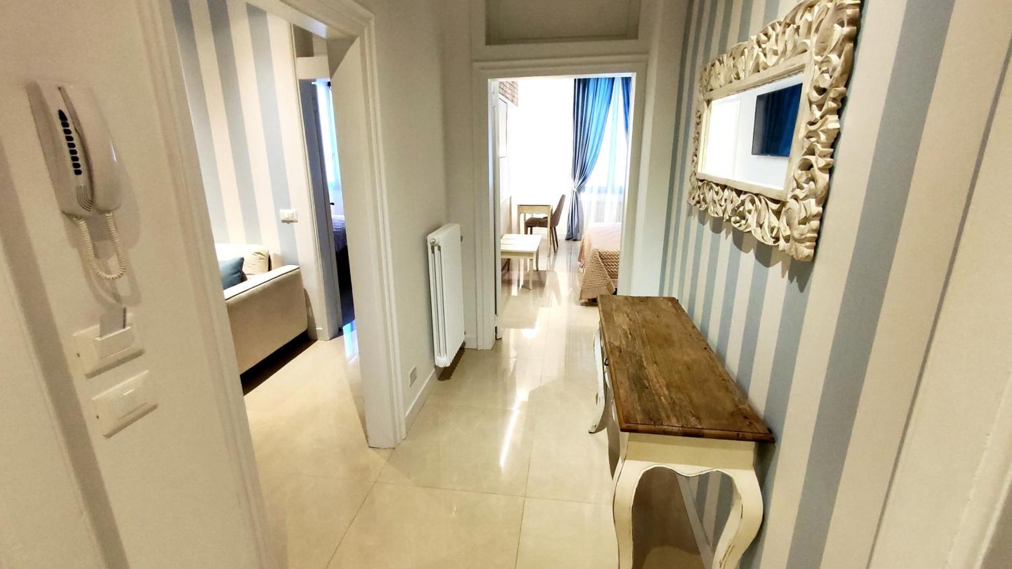 San Filippo Appartement