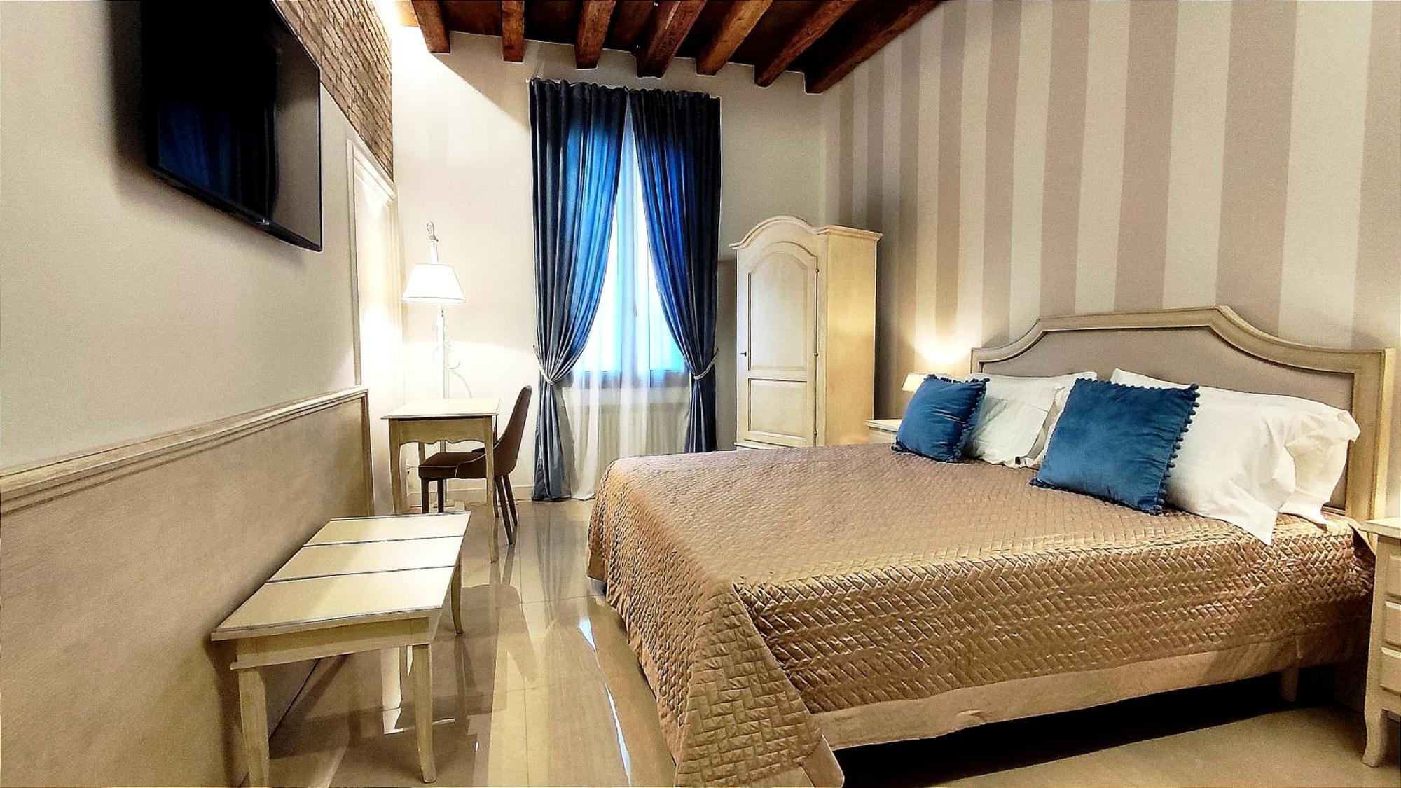 San Filippo Appartement Venise