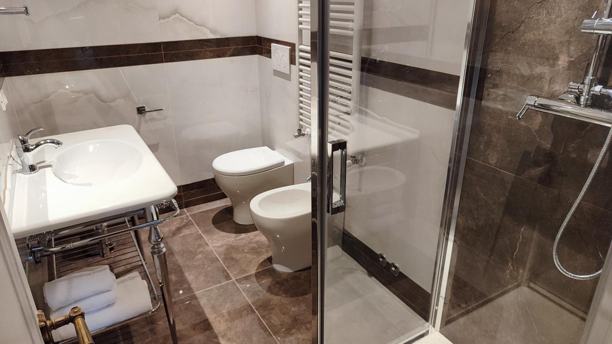 San Filippo Appartement *