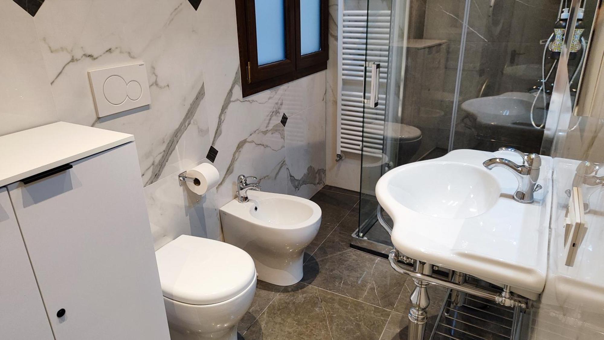 San Filippo Appartement