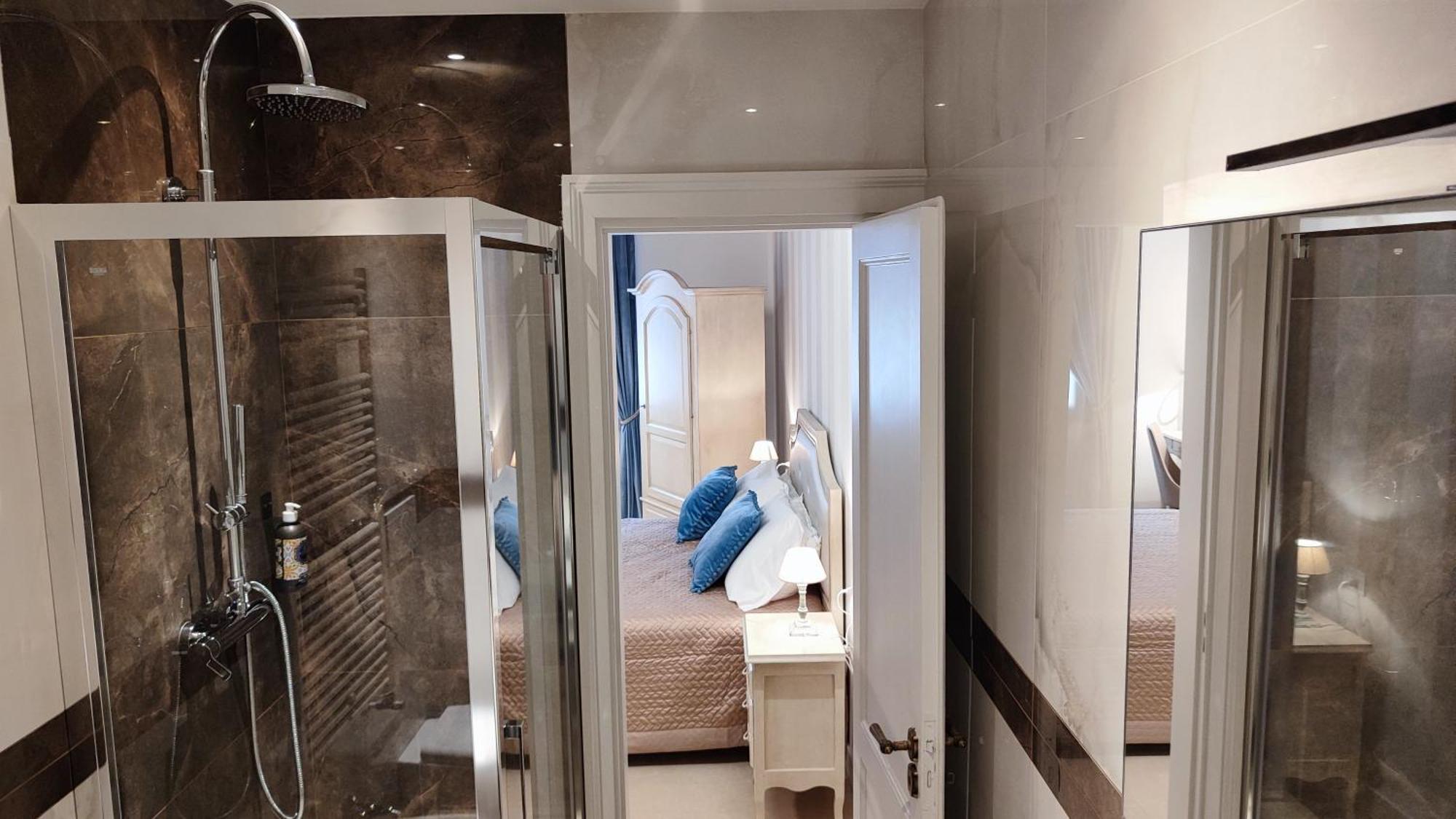 Appartement San Filippo Venise