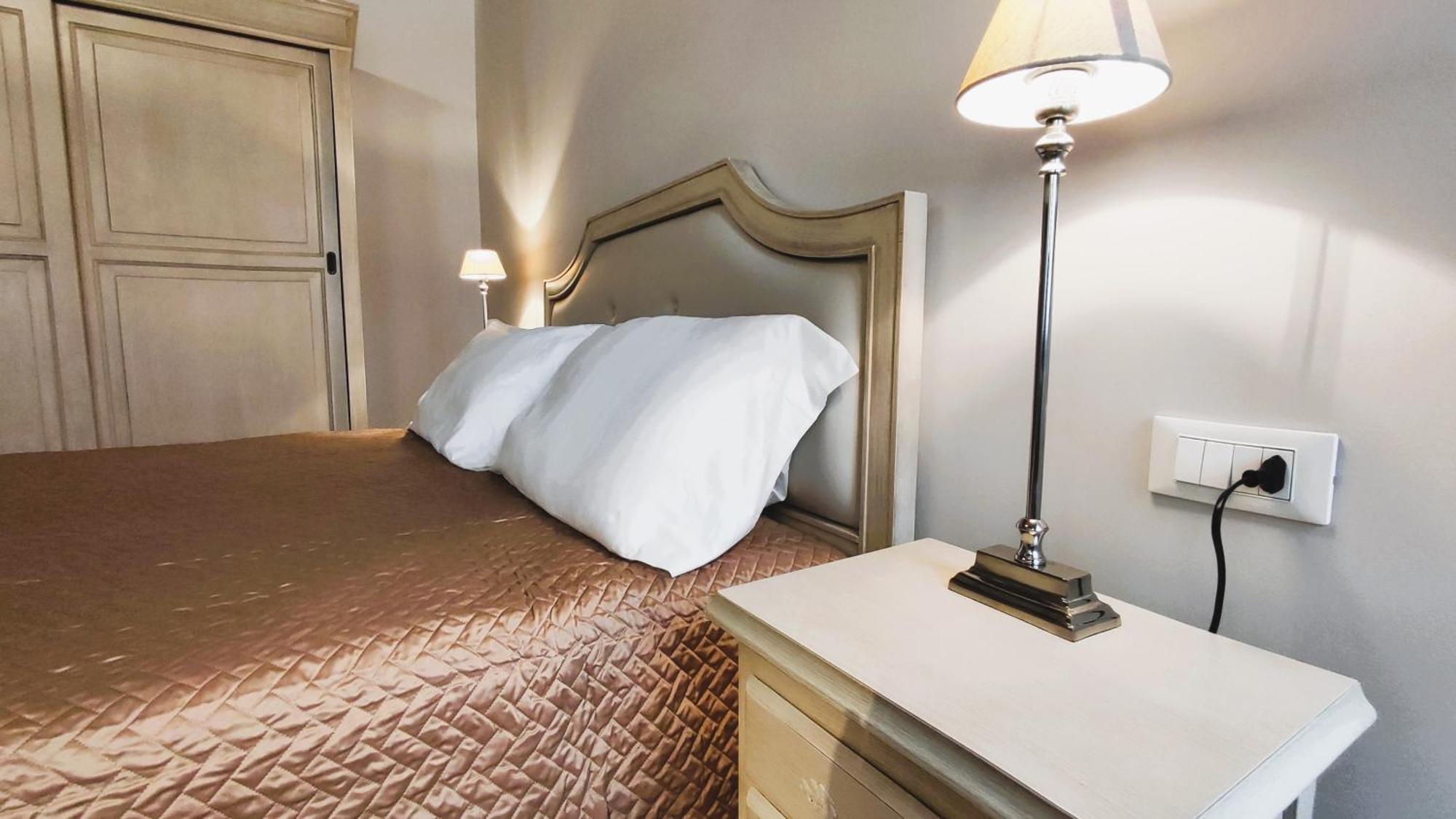 Appartement San Filippo *