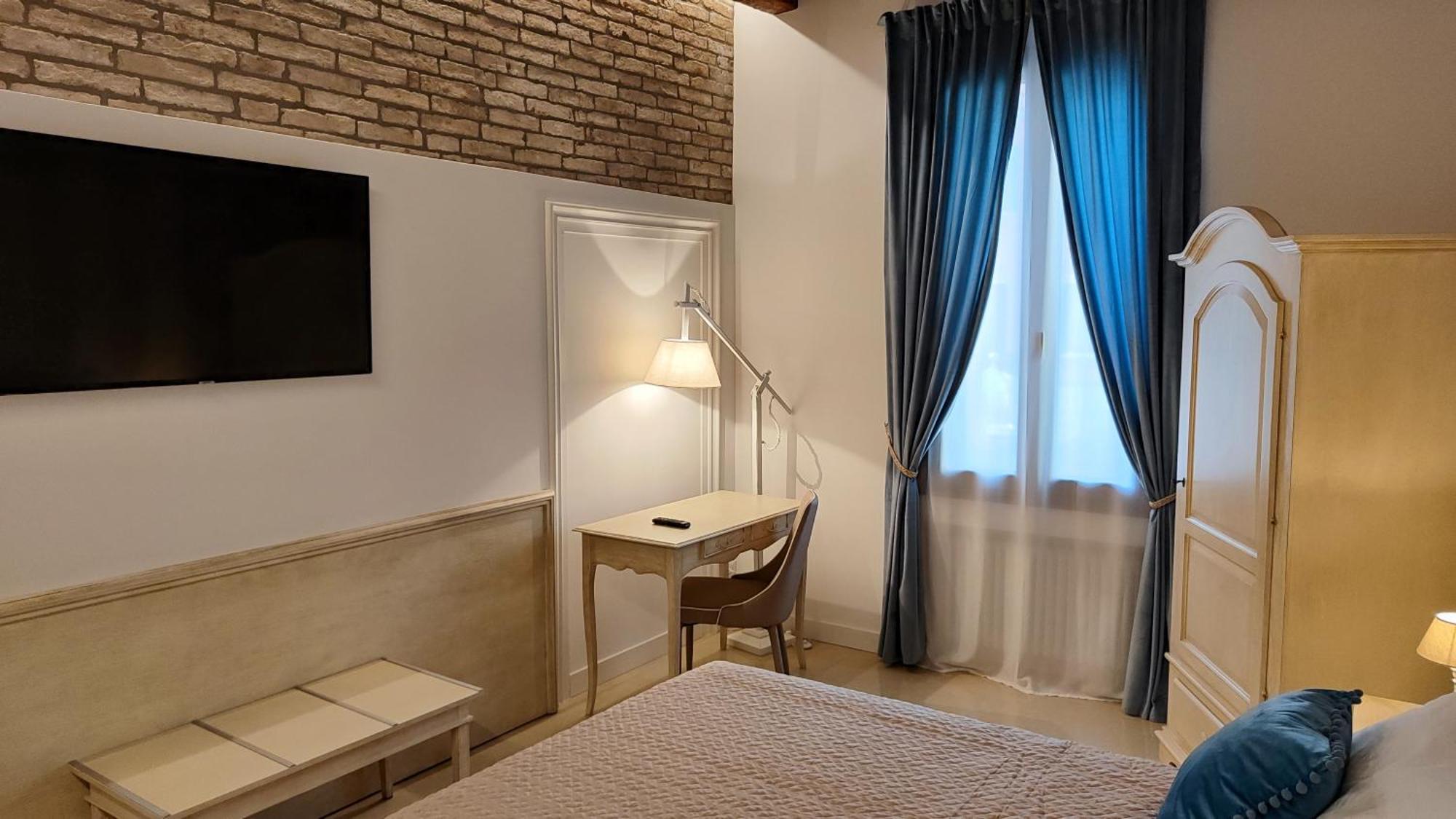 San Filippo Appartement Venise