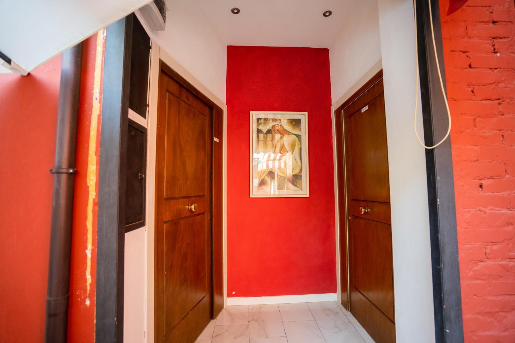 Apartment Rio Marin Venedig