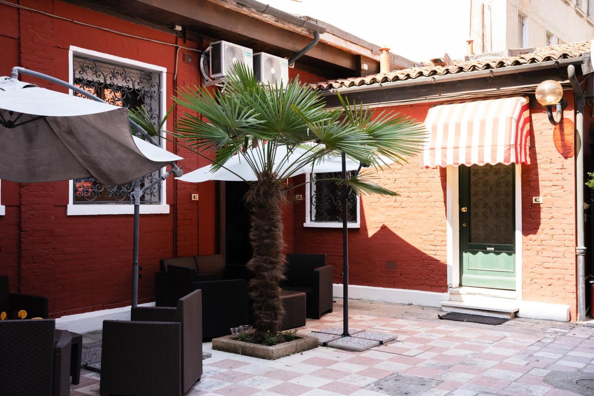 Apartment Rio Marin Venedig