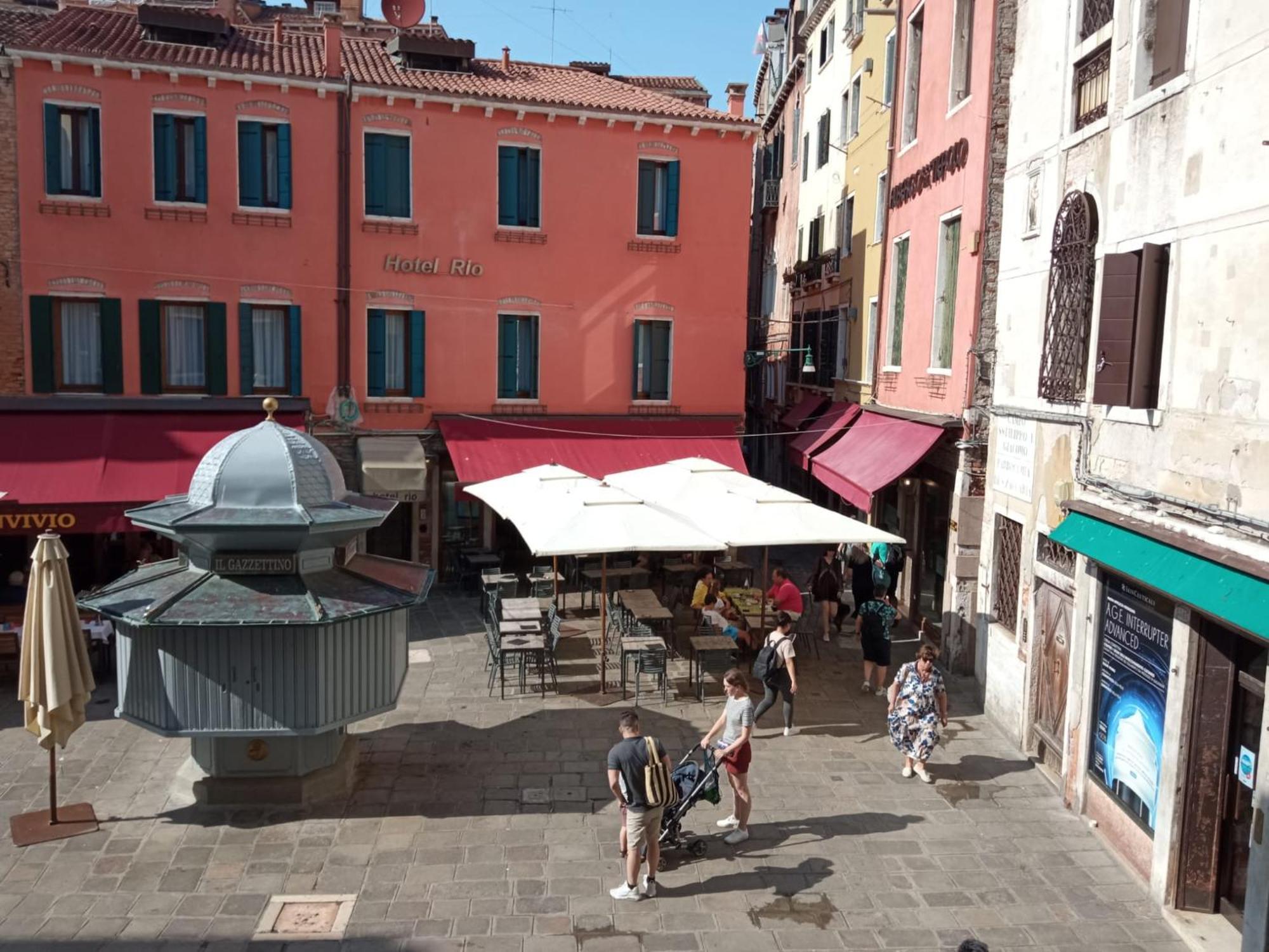 Appartement San Filippo