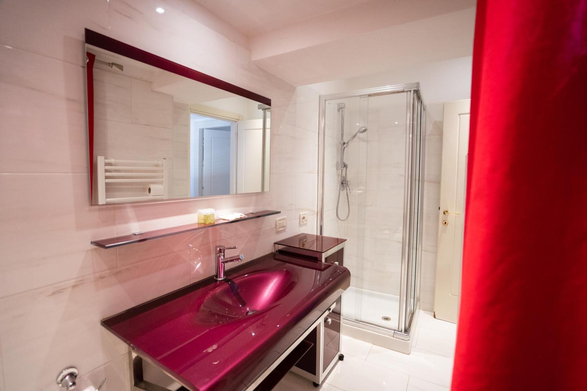 Apartment Rio Marin Venedig