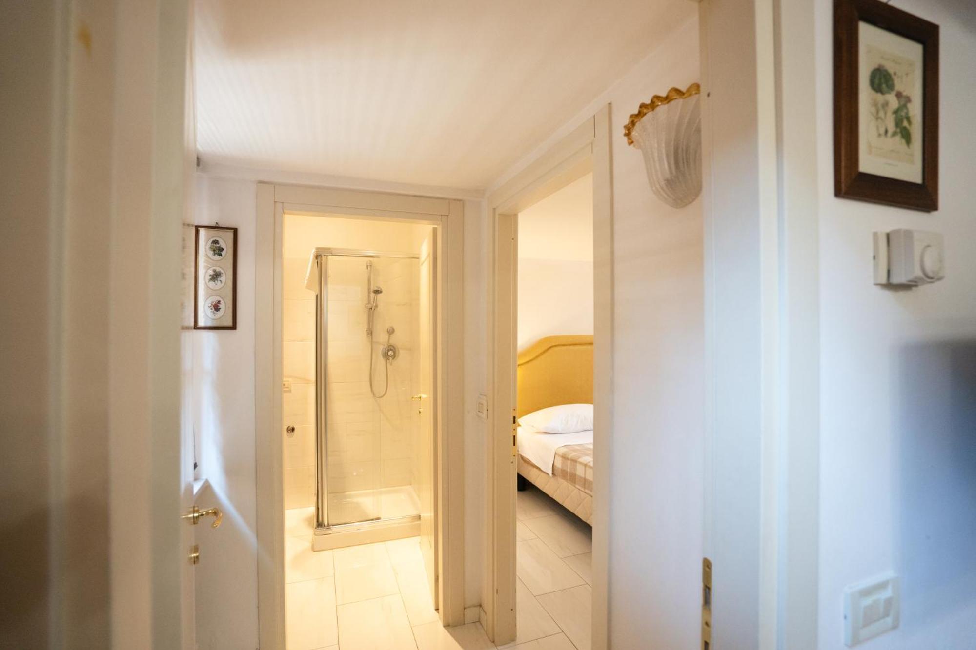 Rio Marin Apartment Venedig