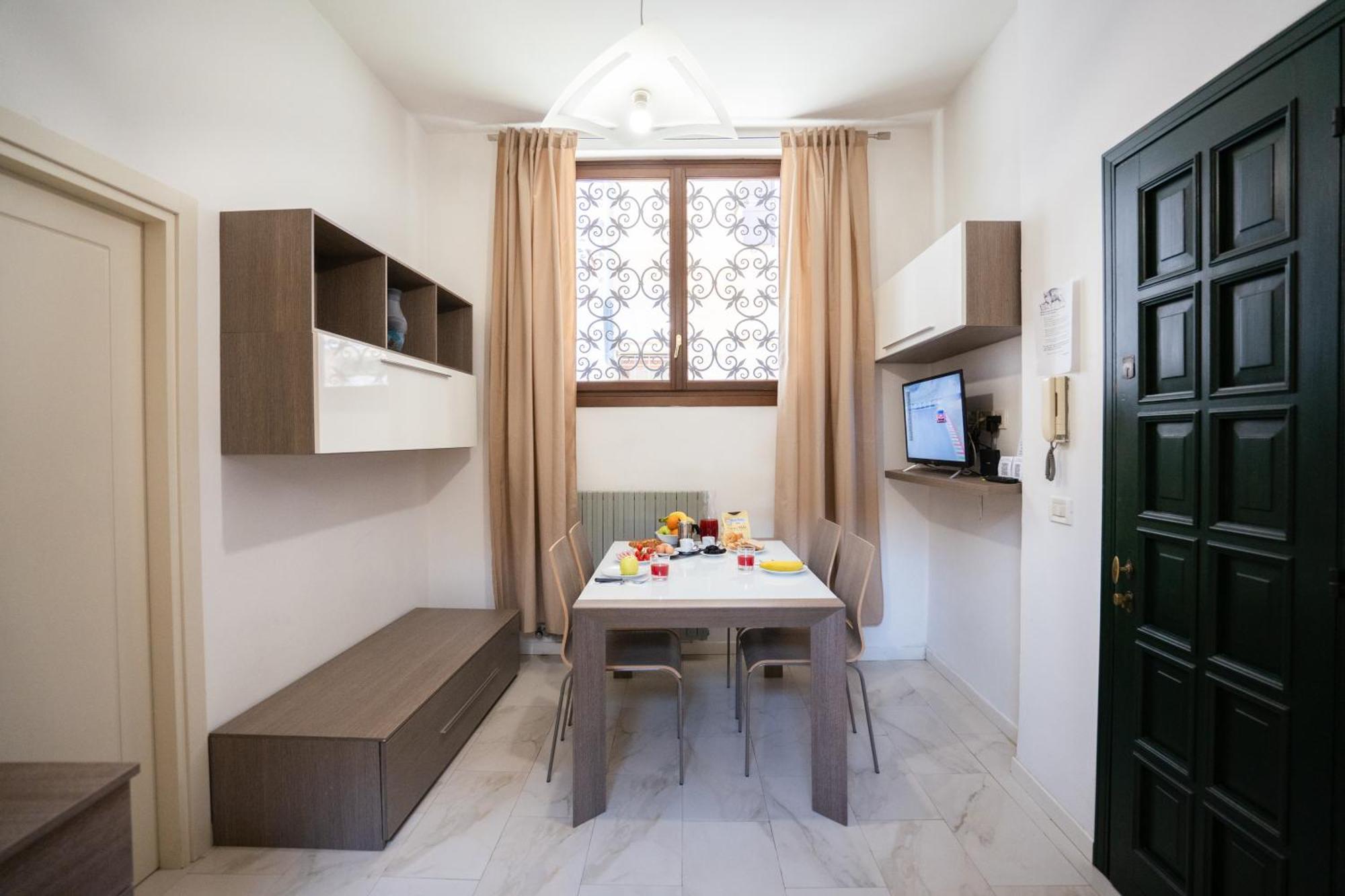 Apartment Rio Marin Venedig