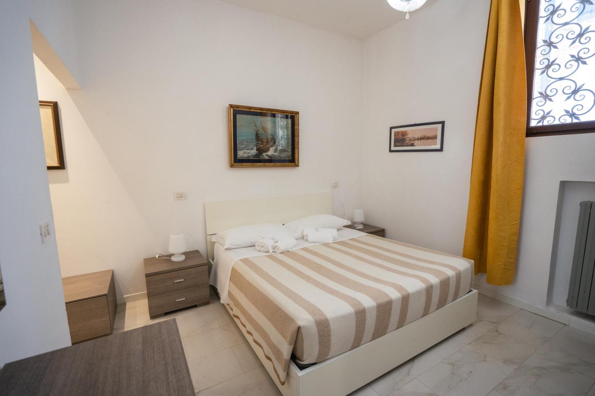 Rio Marin Apartment Venedig