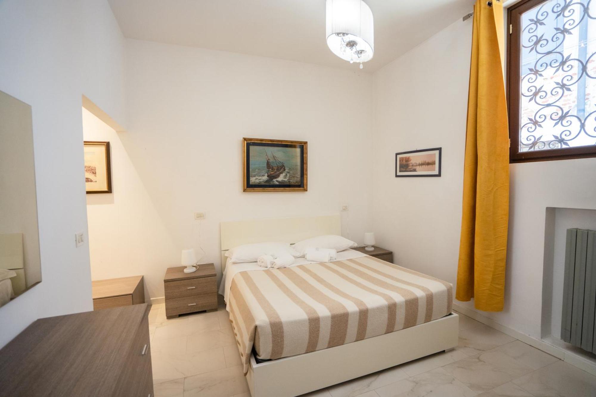 Apartment Rio Marin Venedig
