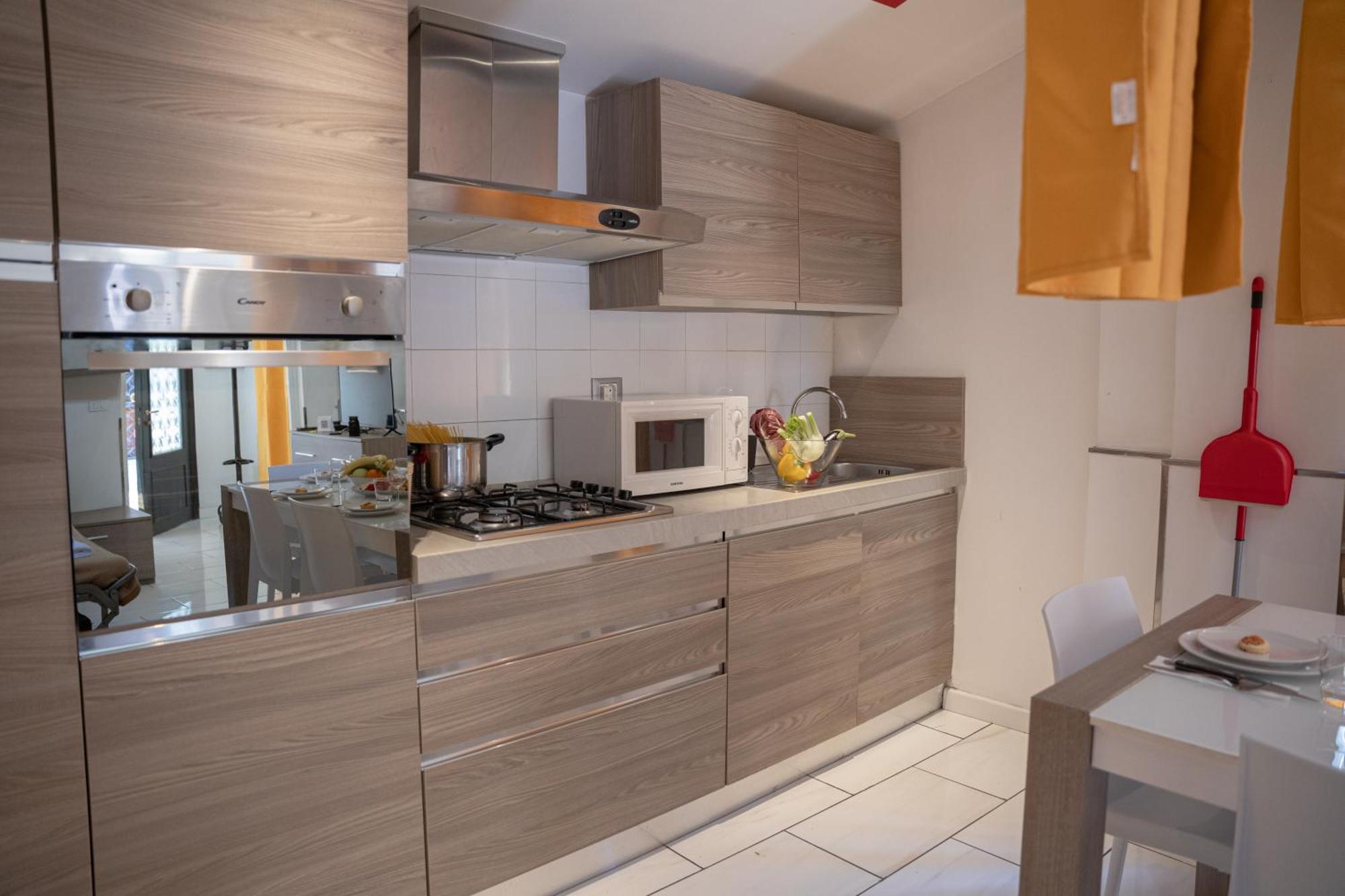 Rio Marin Apartment Venedig