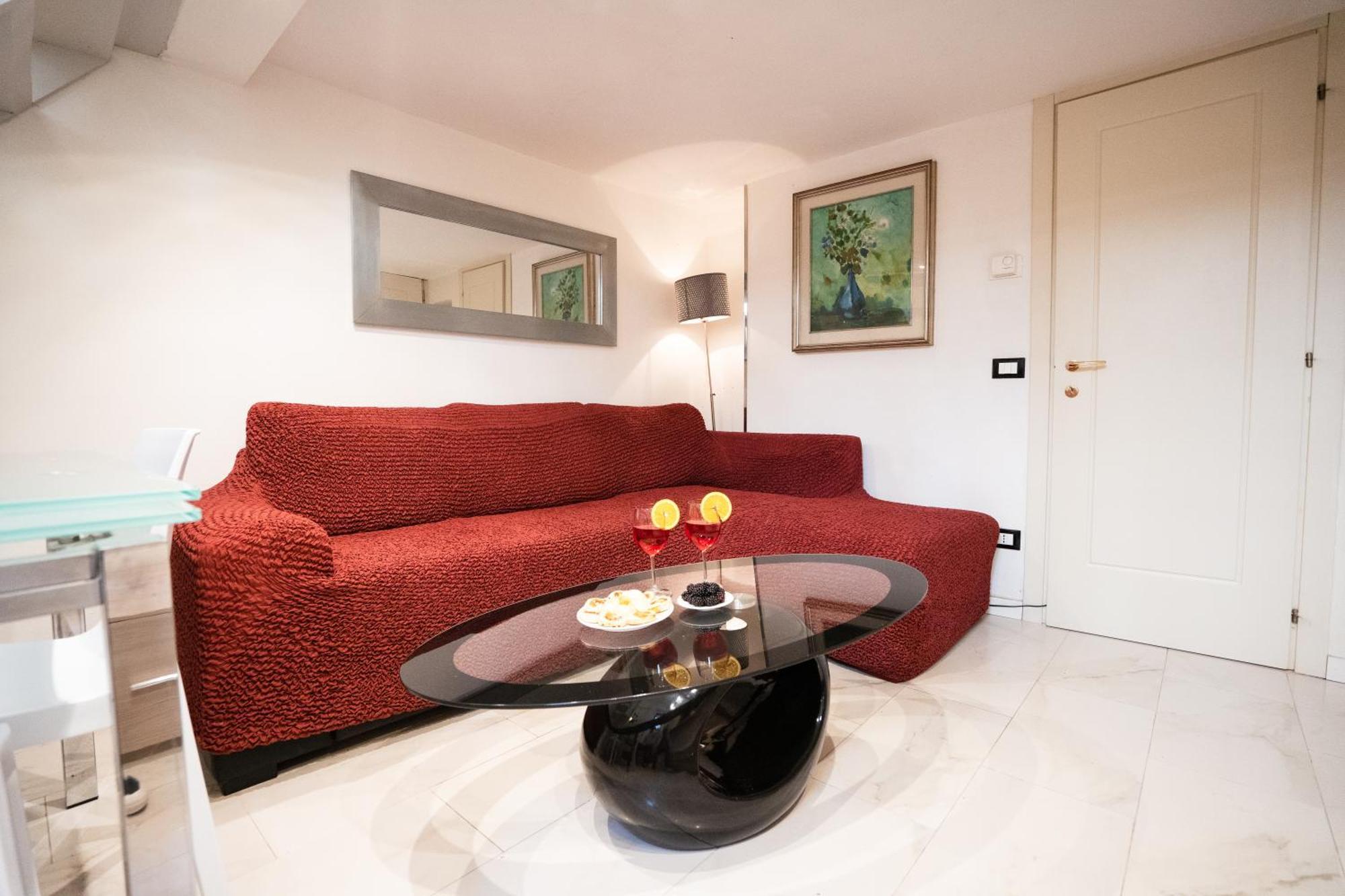 Rio Marin Apartment Venedig
