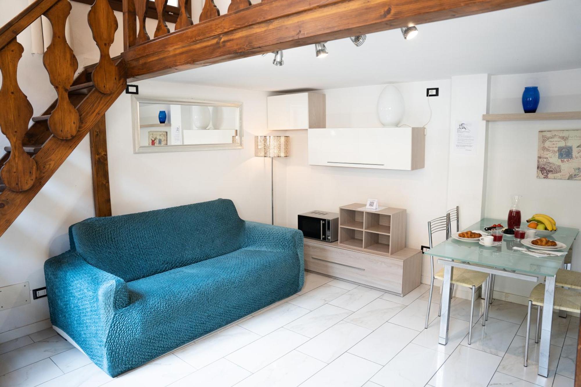 Rio Marin Apartment Venedig