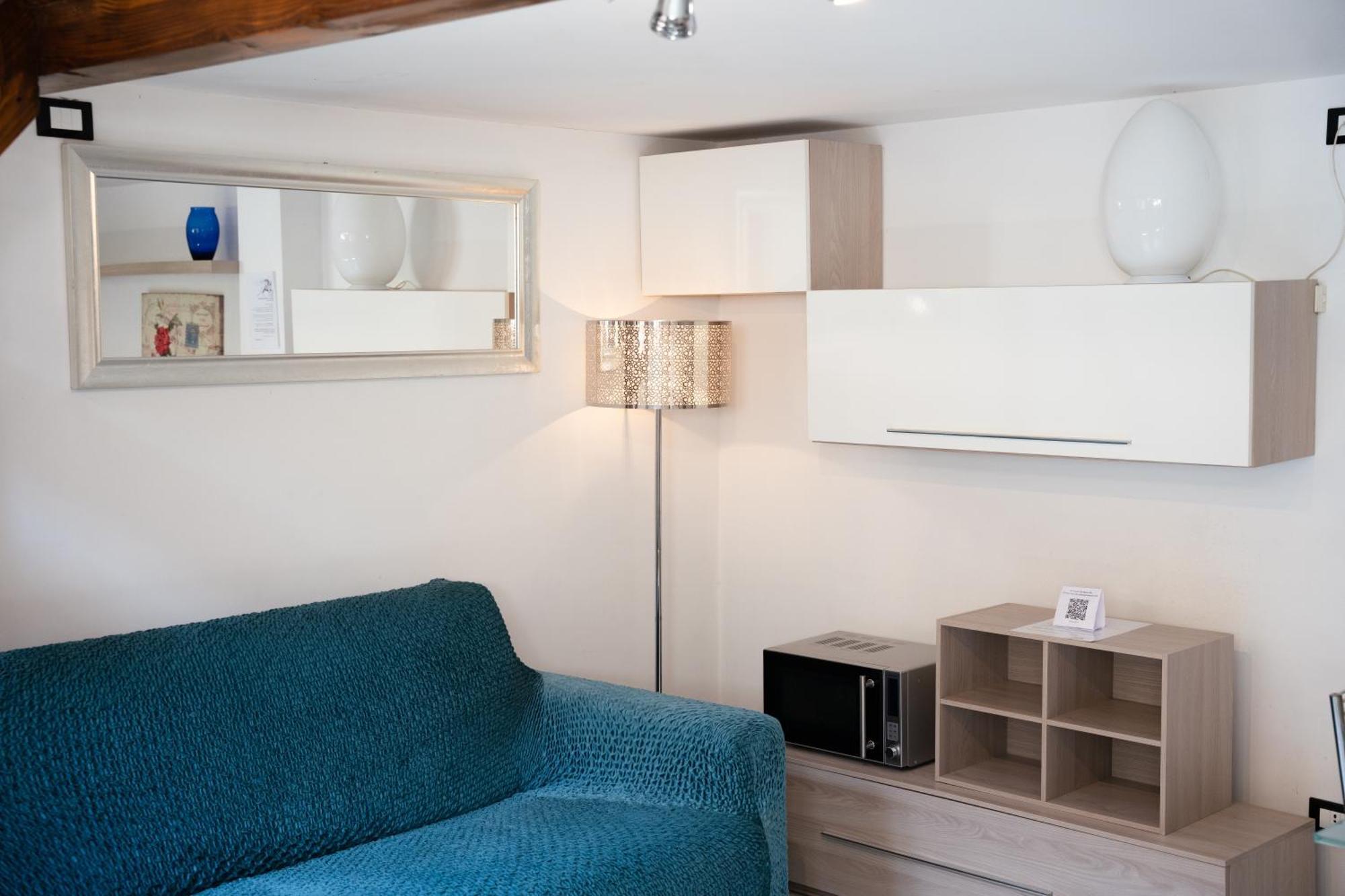Apartment Rio Marin Venedig