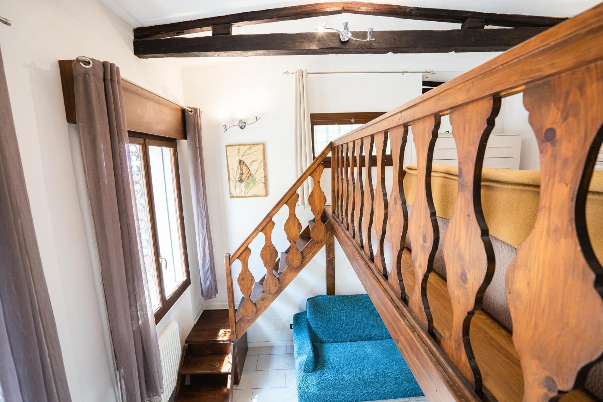 Apartment Rio Marin Venedig