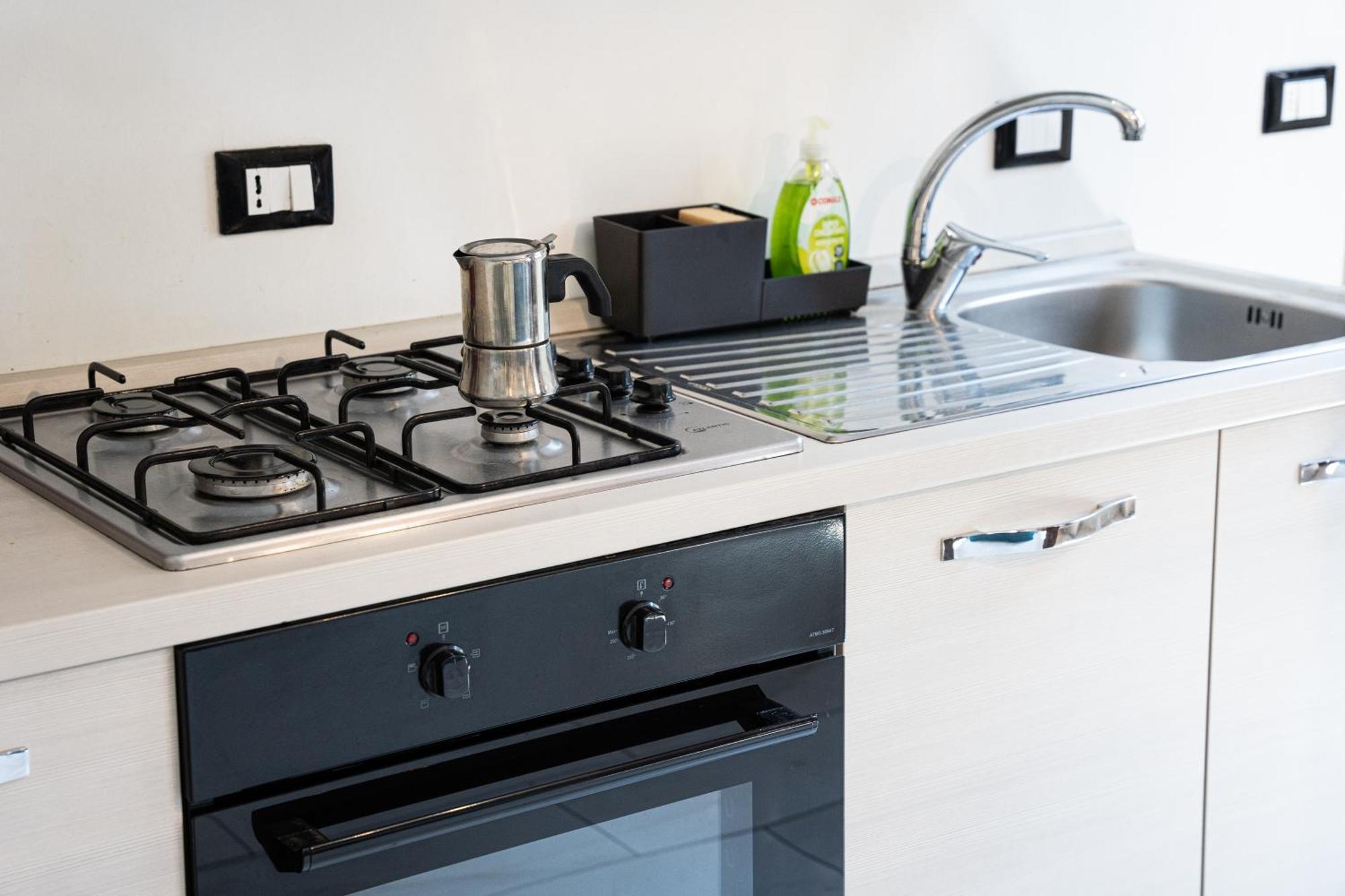 Rio Marin Apartment Venedig