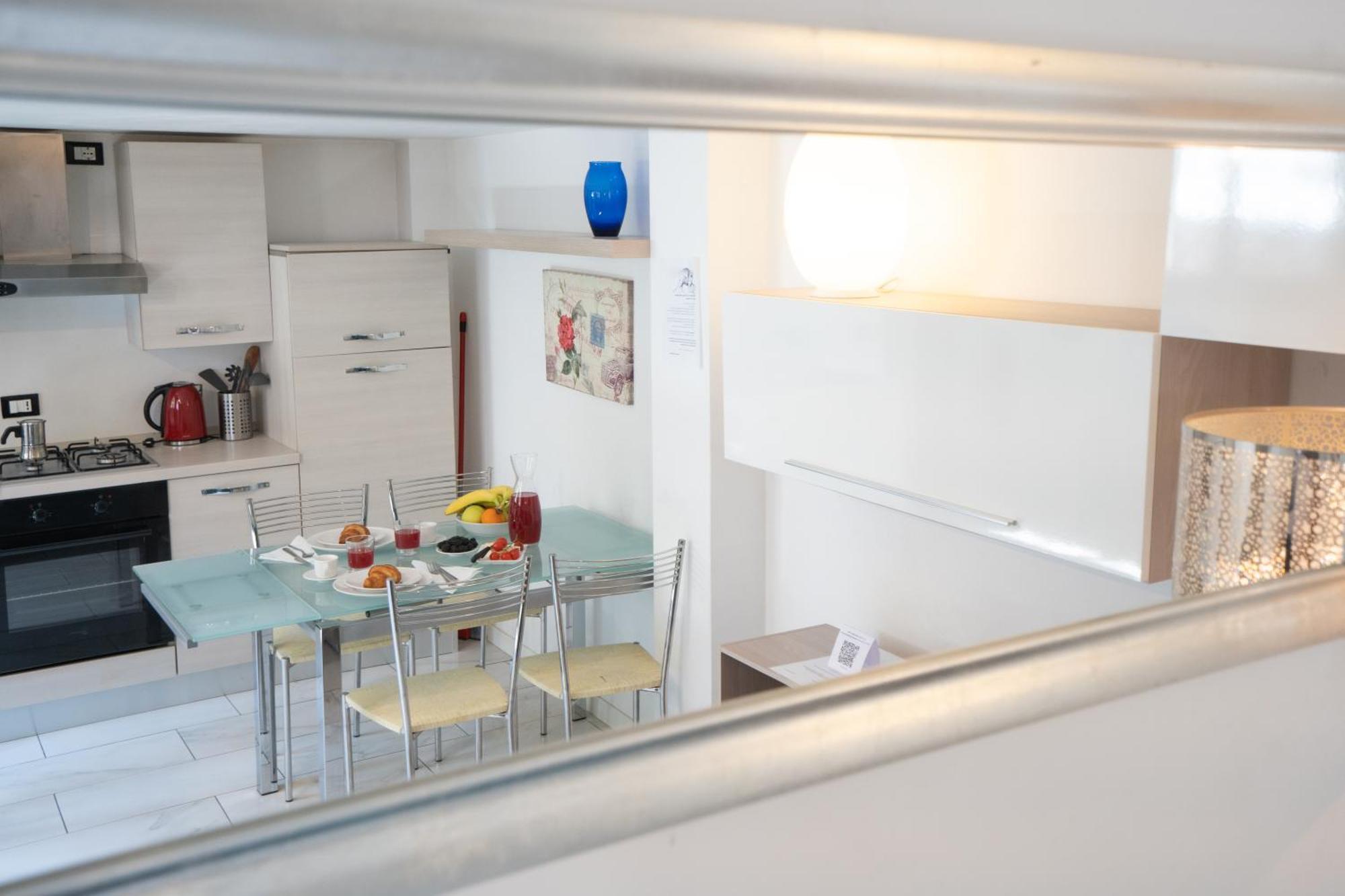 Apartment Rio Marin Venedig