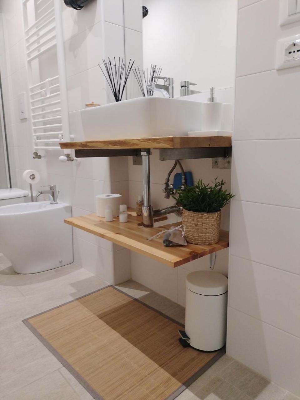 Design House Biennale Appartement *