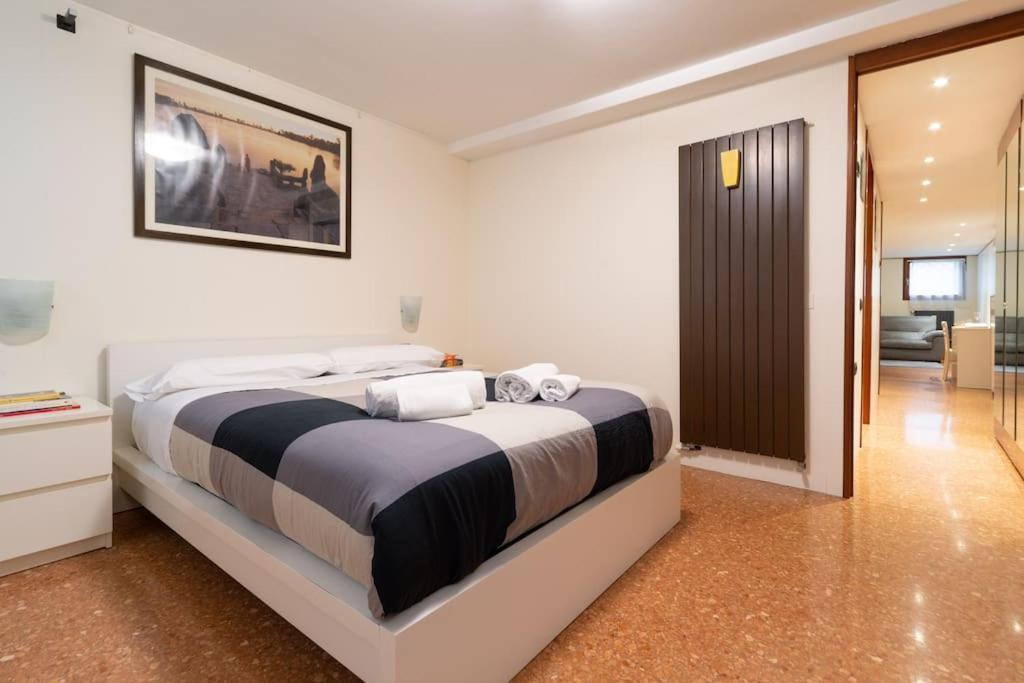 Apartment The Zen House Venice