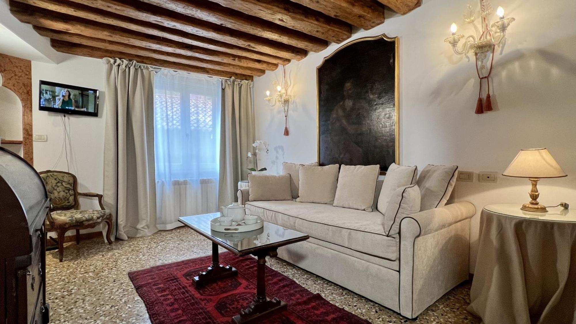 Appartement Rialto