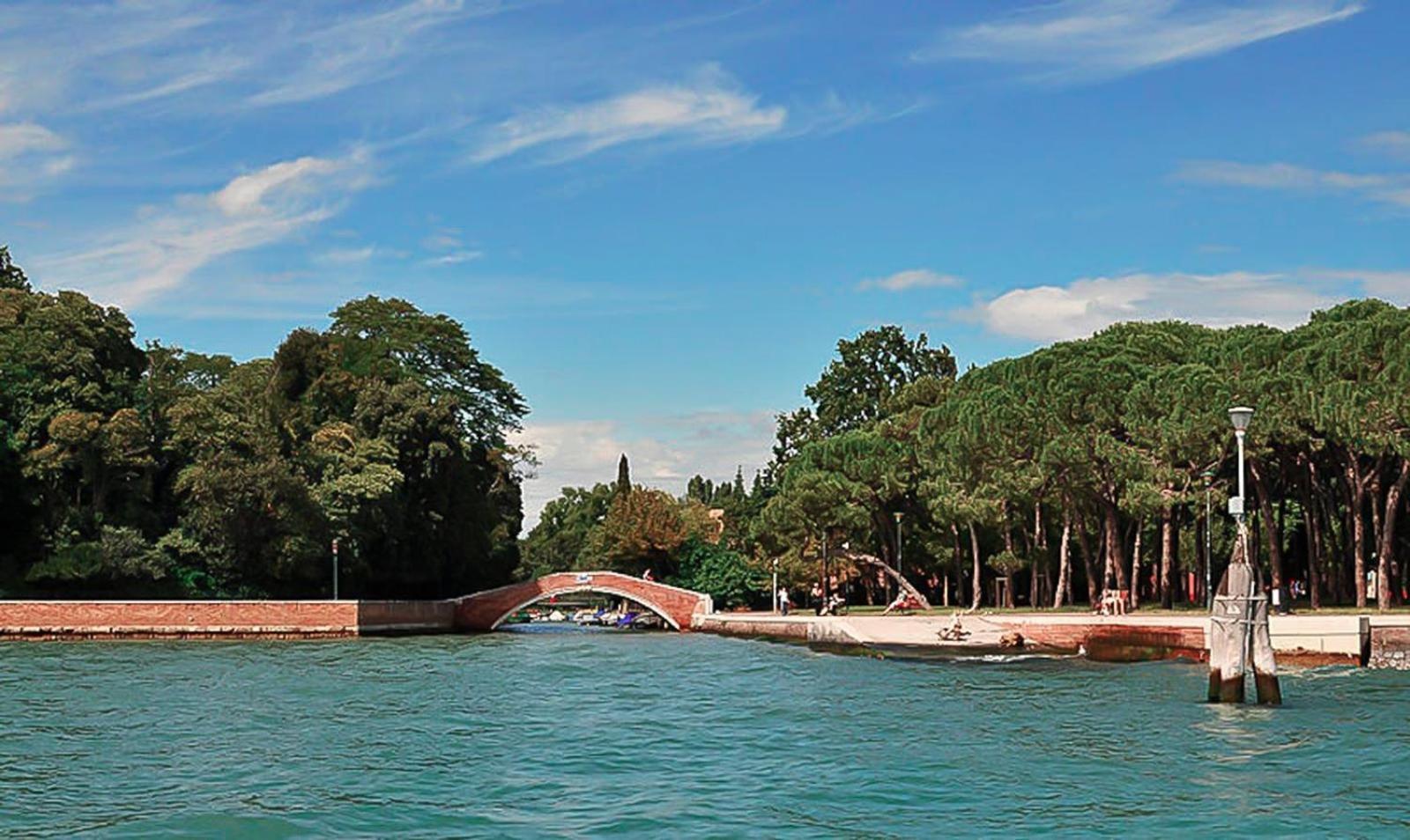 Residenza Biennale Apartment Venice