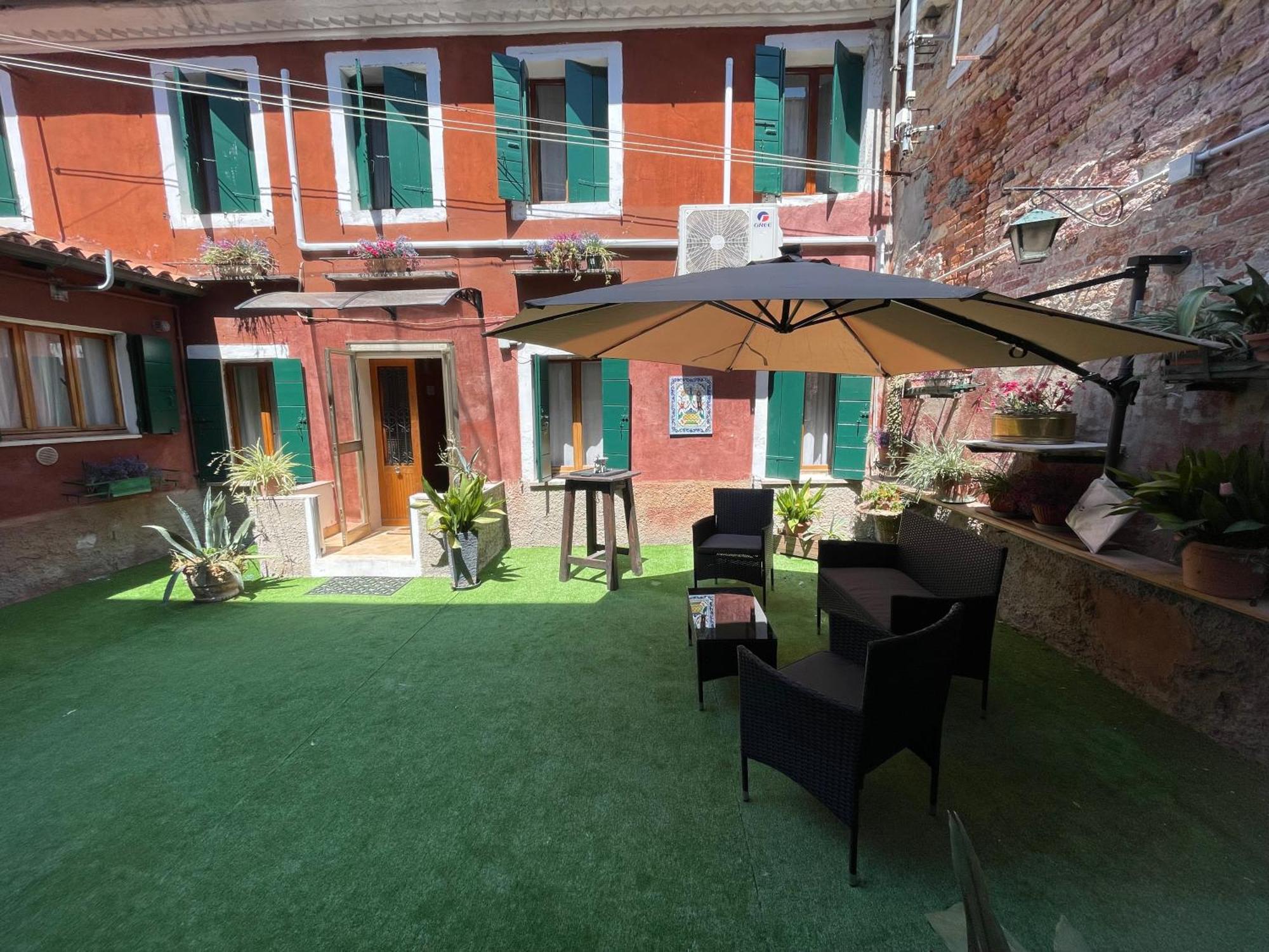 King's Garden Venezia