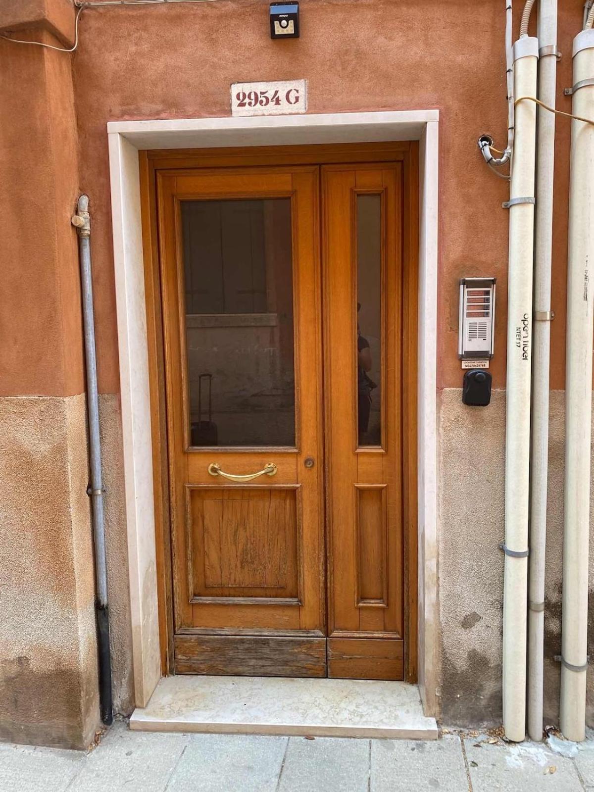 Appartement Casa Alyssa